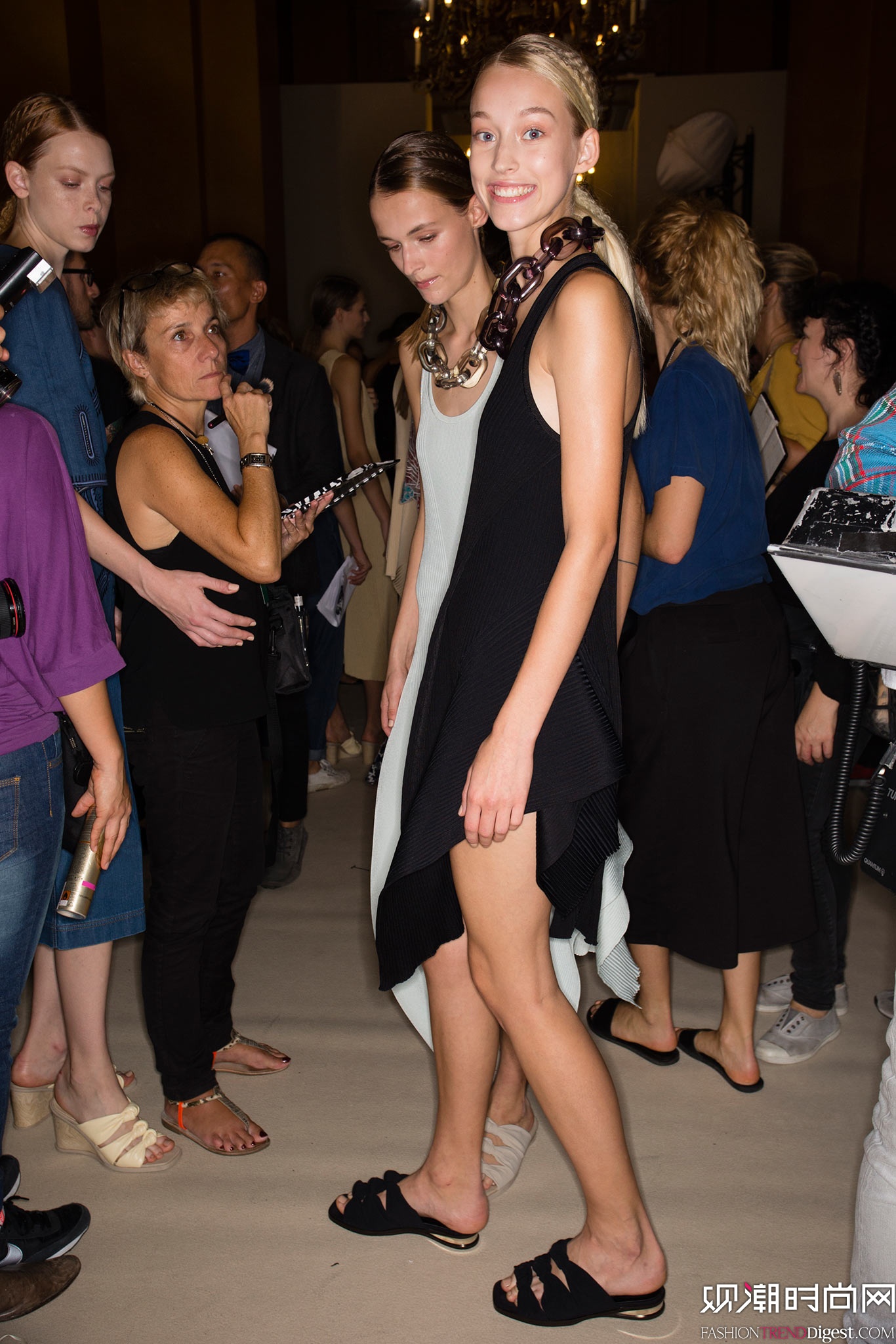Stella McCartney 2015İrbDƬ