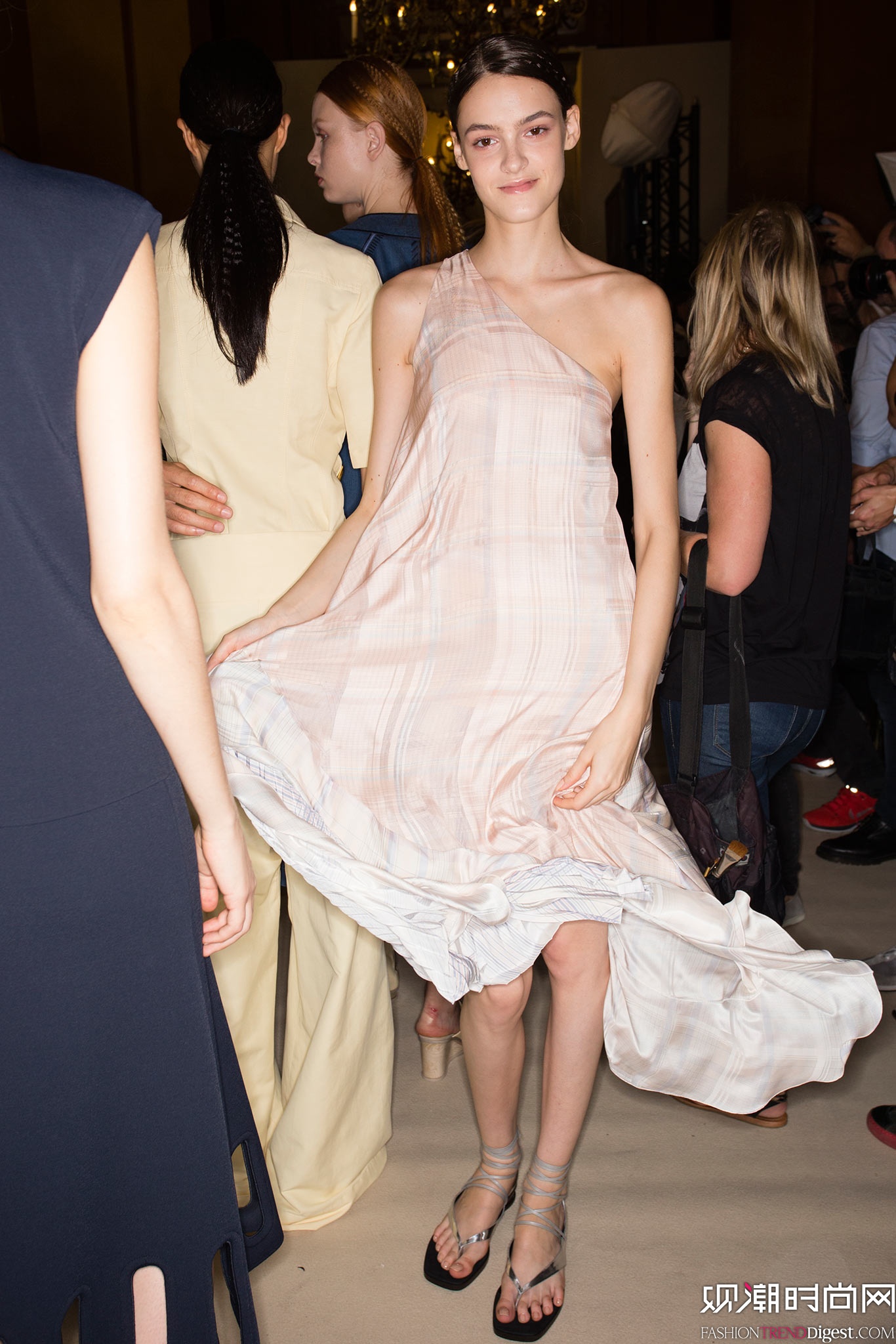 Stella McCartney 2015İrbDƬ