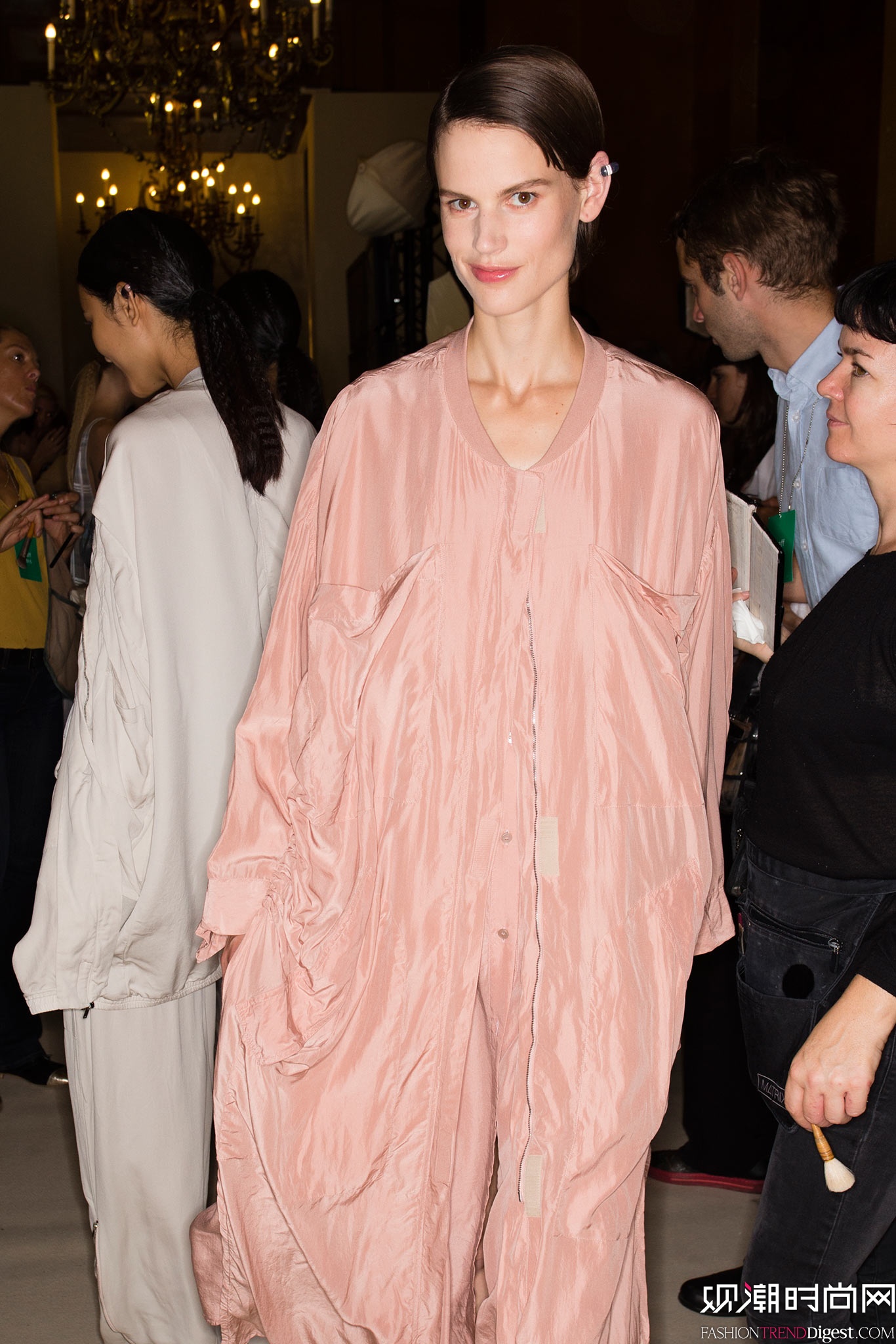 Stella McCartney 2015İrbDƬ