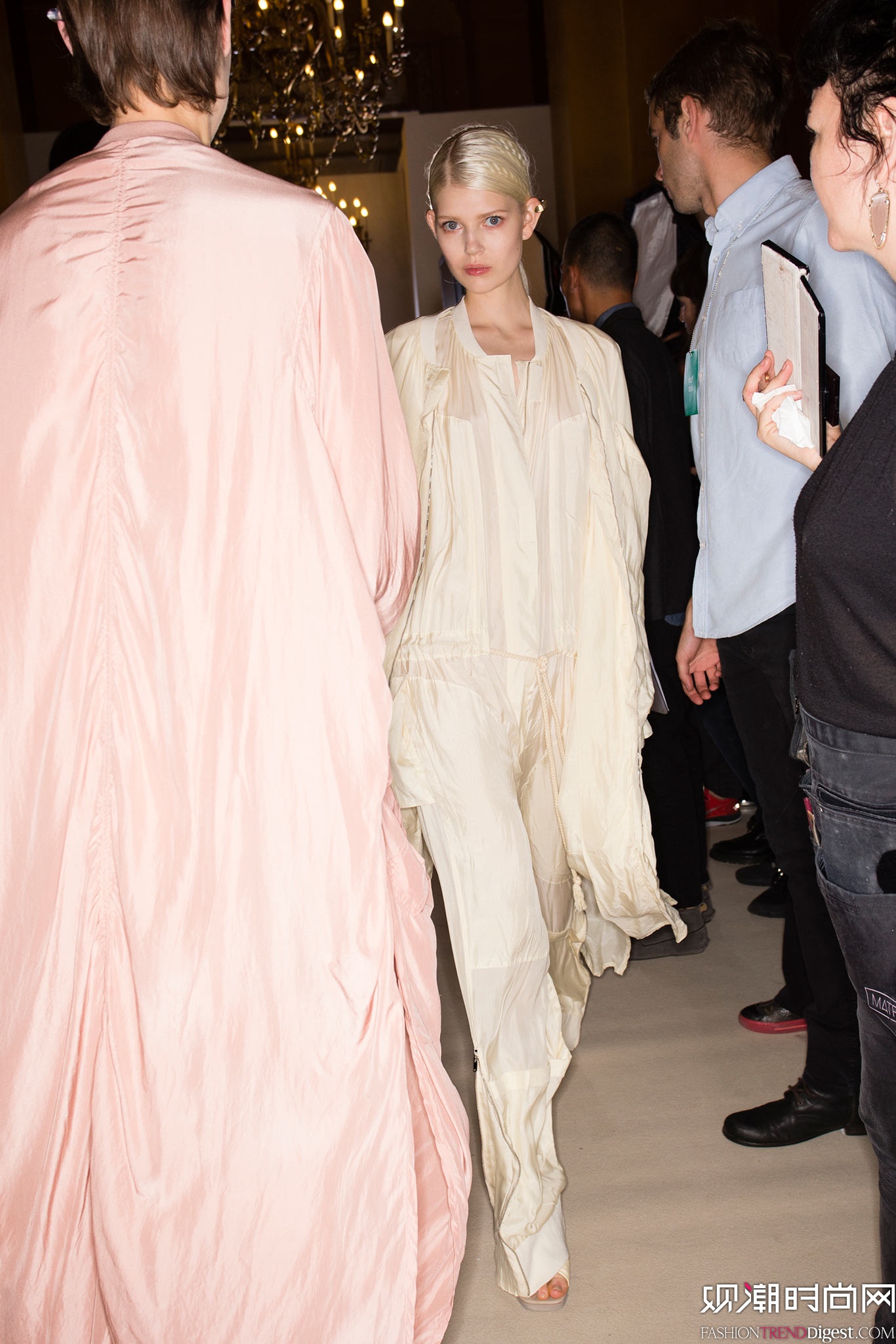 Stella McCartney 2015İrbDƬ