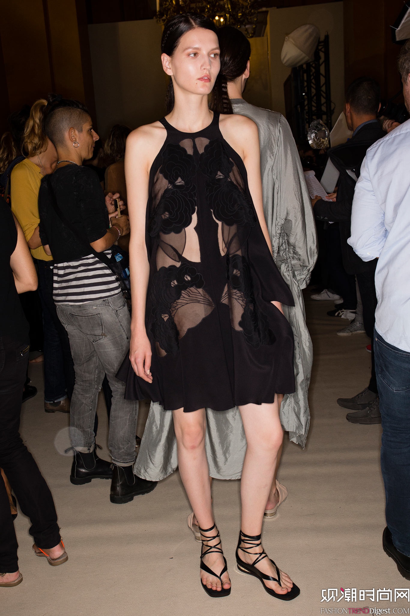 Stella McCartney 2015İrbDƬ