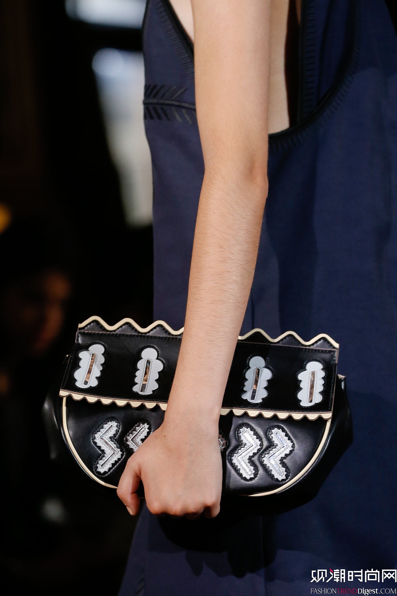 Stella McCartney 2015İrbDƬ