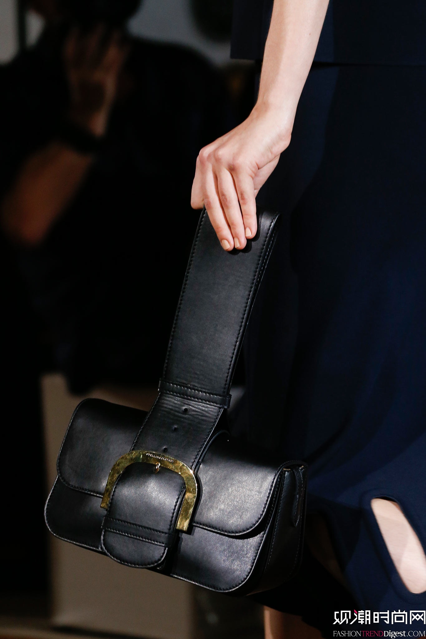 Stella McCartney 2015İrbDƬ