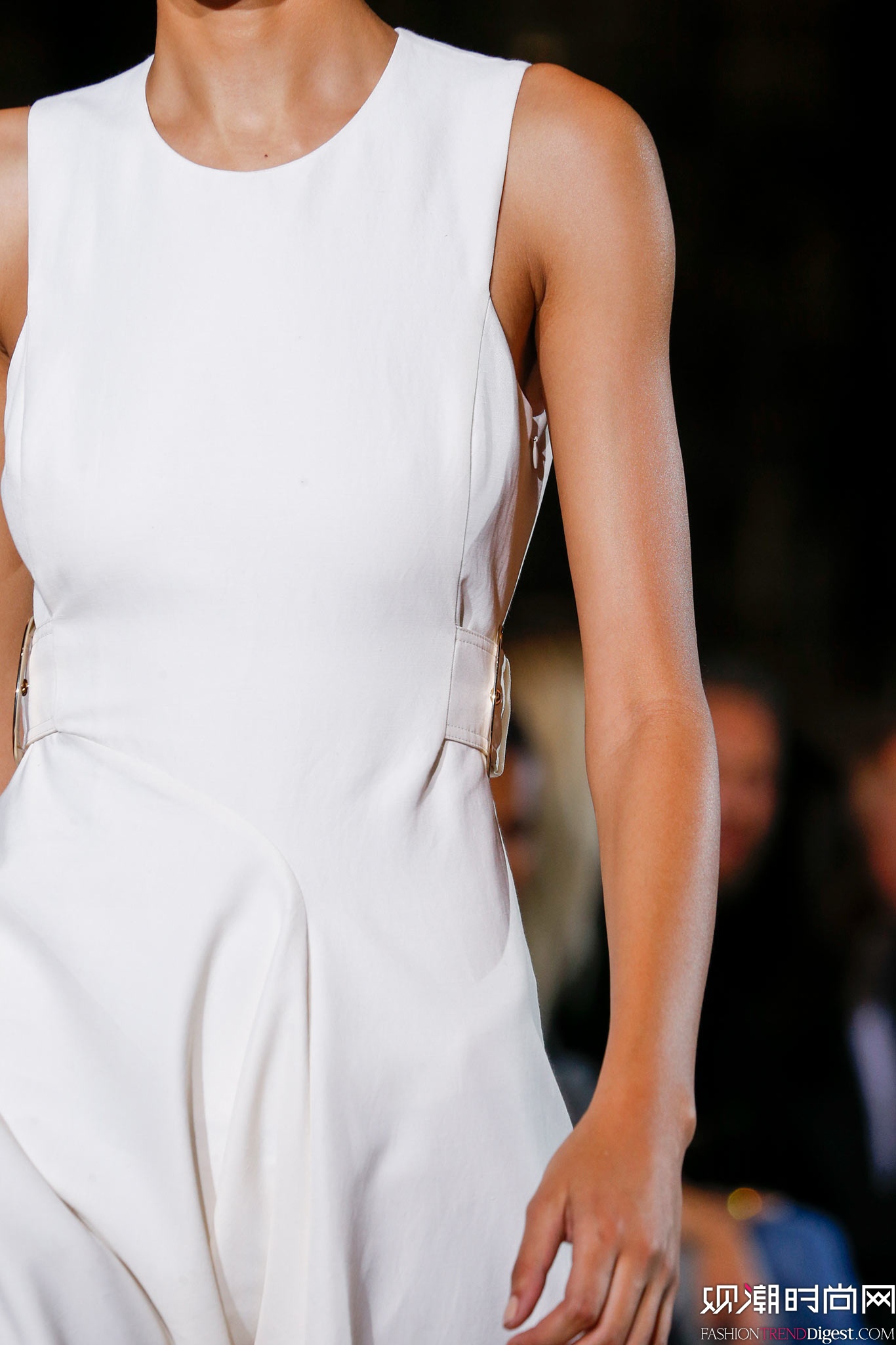 Stella McCartney 2015���İ���ʱװ���㳡����ͼƬ