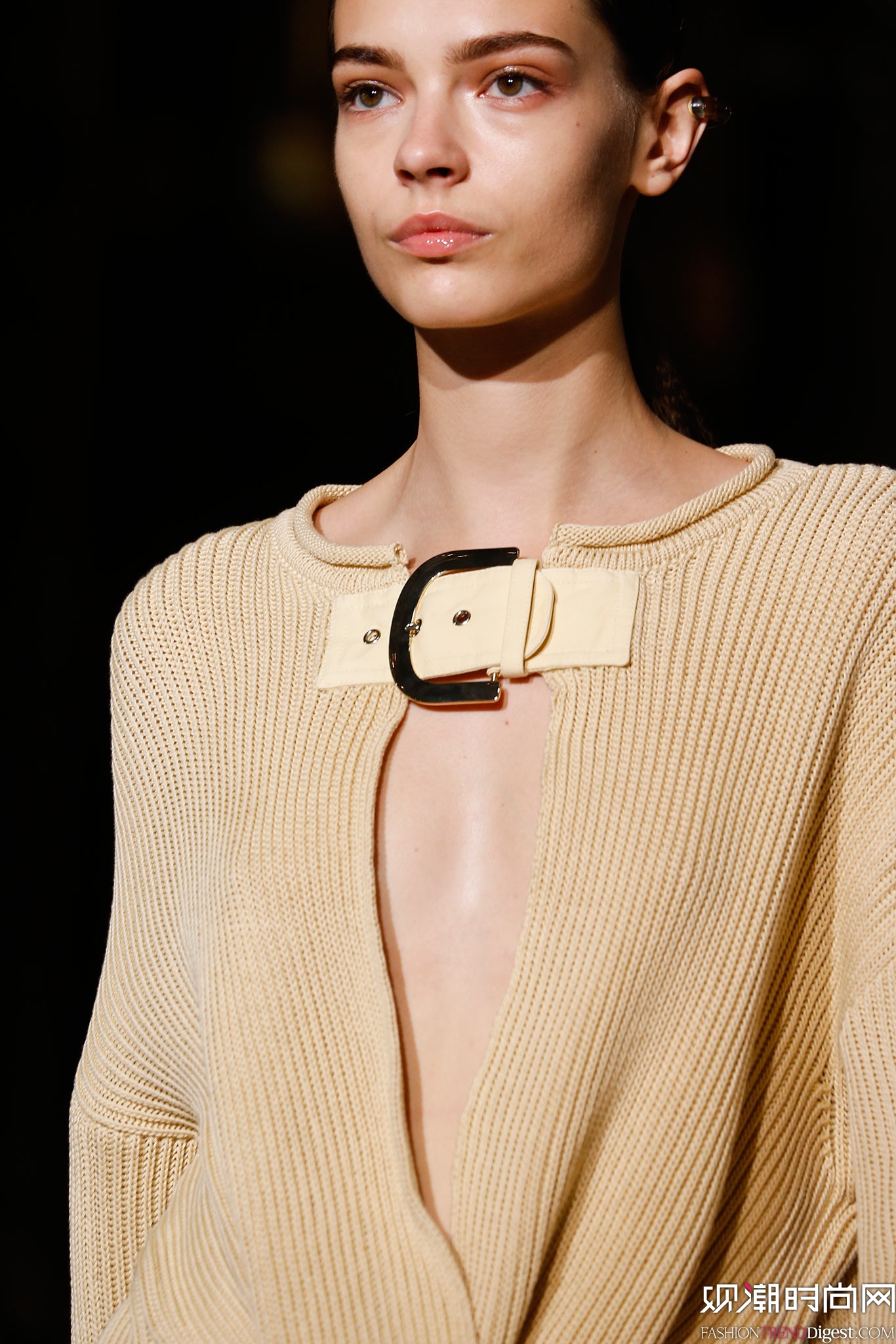 Stella McCartney 2015���İ���ʱװ���㳡����ͼƬ