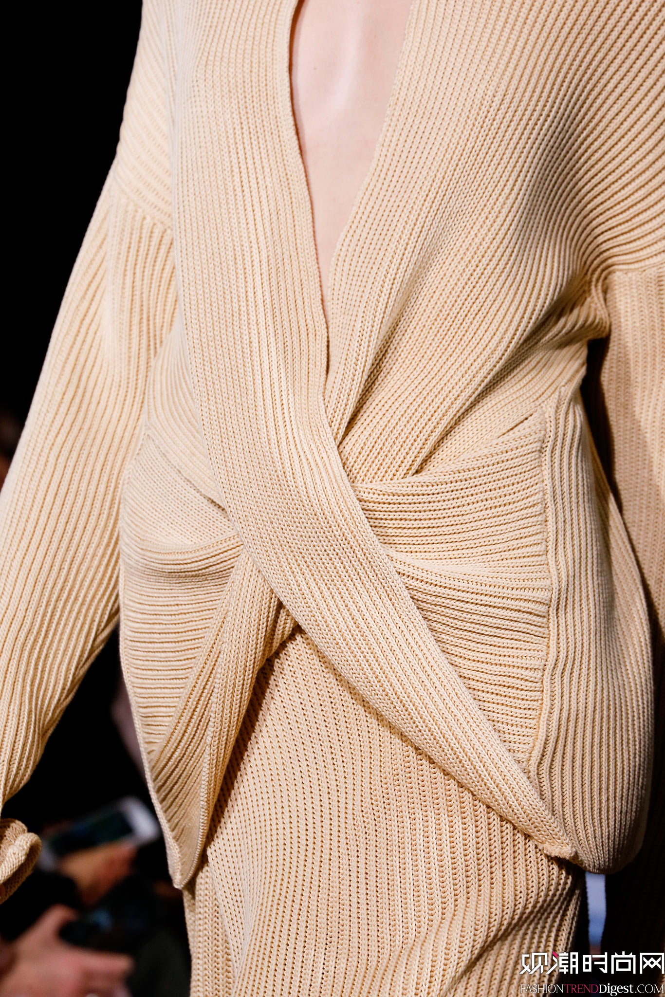 Stella McCartney 2015���İ���ʱװ���㳡����ͼƬ