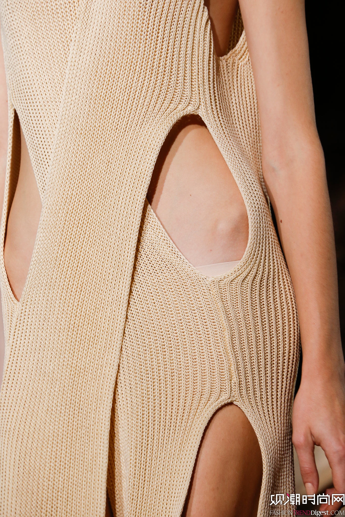 Stella McCartney 2015���İ���ʱװ���㳡����ͼƬ