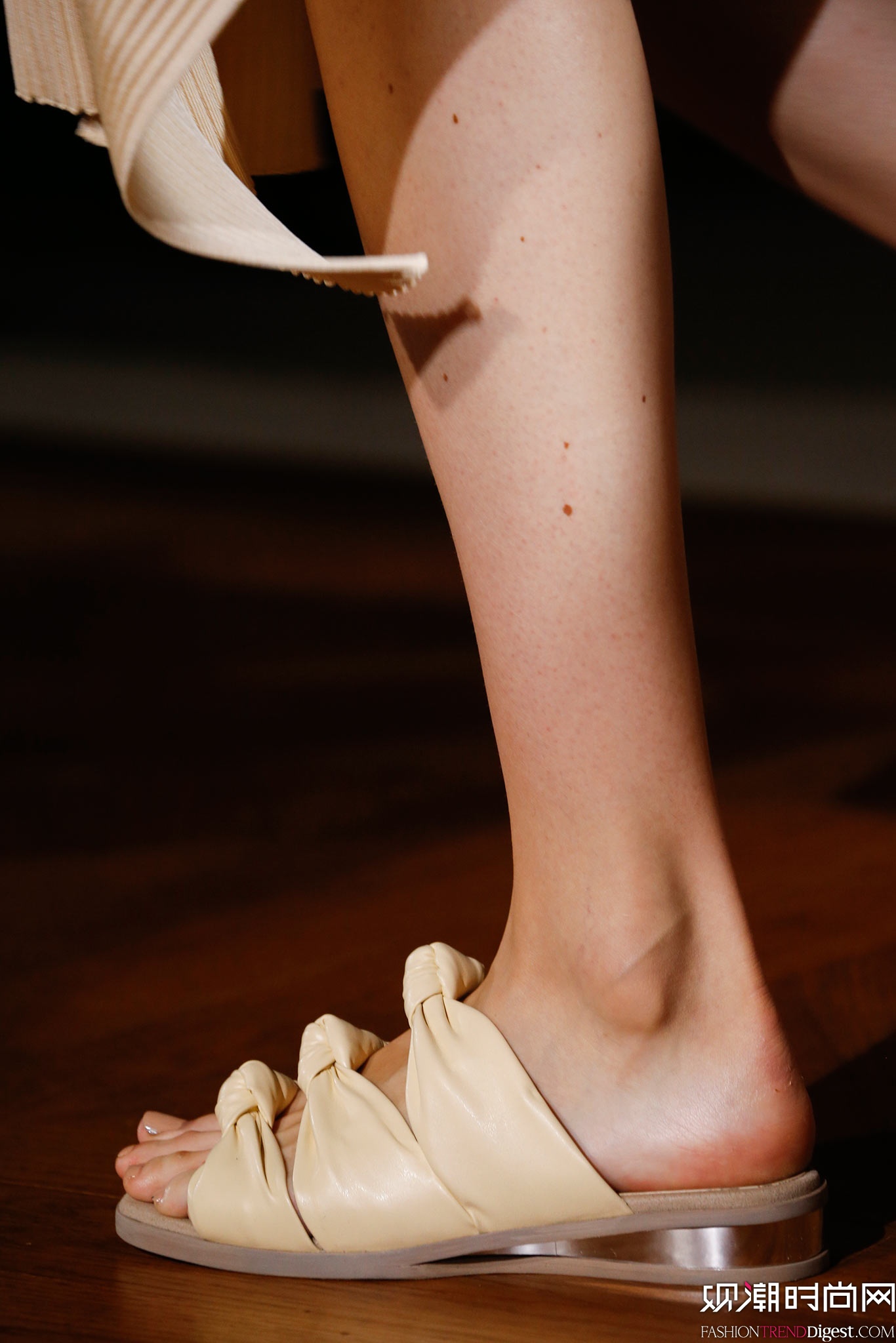 Stella McCartney 2015���İ���ʱװ���㳡����ͼƬ