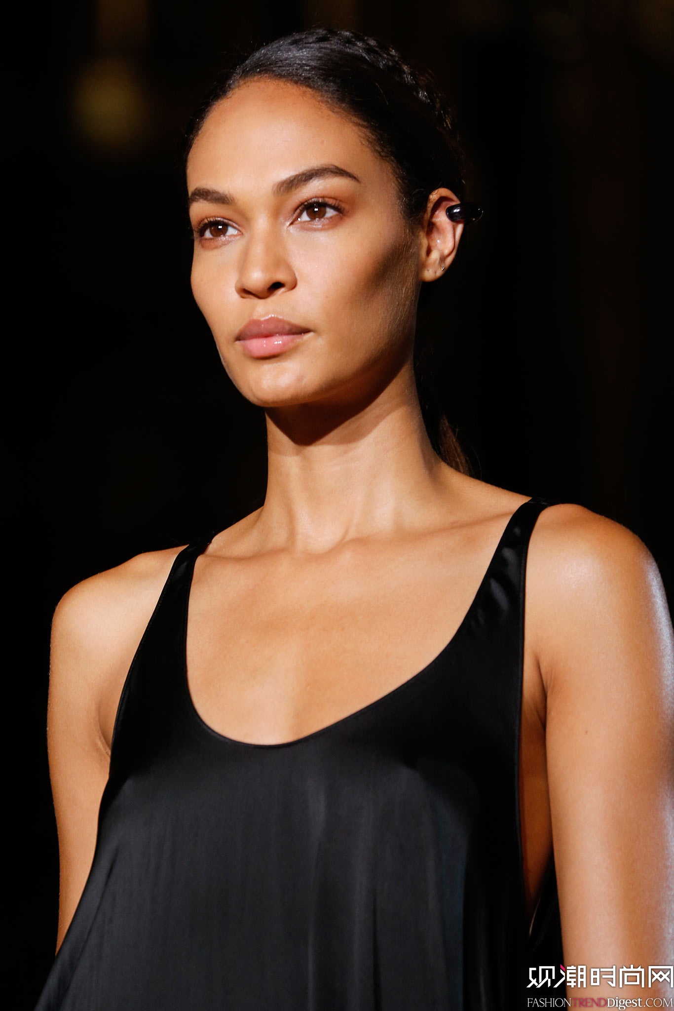 Stella McCartney 2015���İ���ʱװ���㳡����ͼƬ