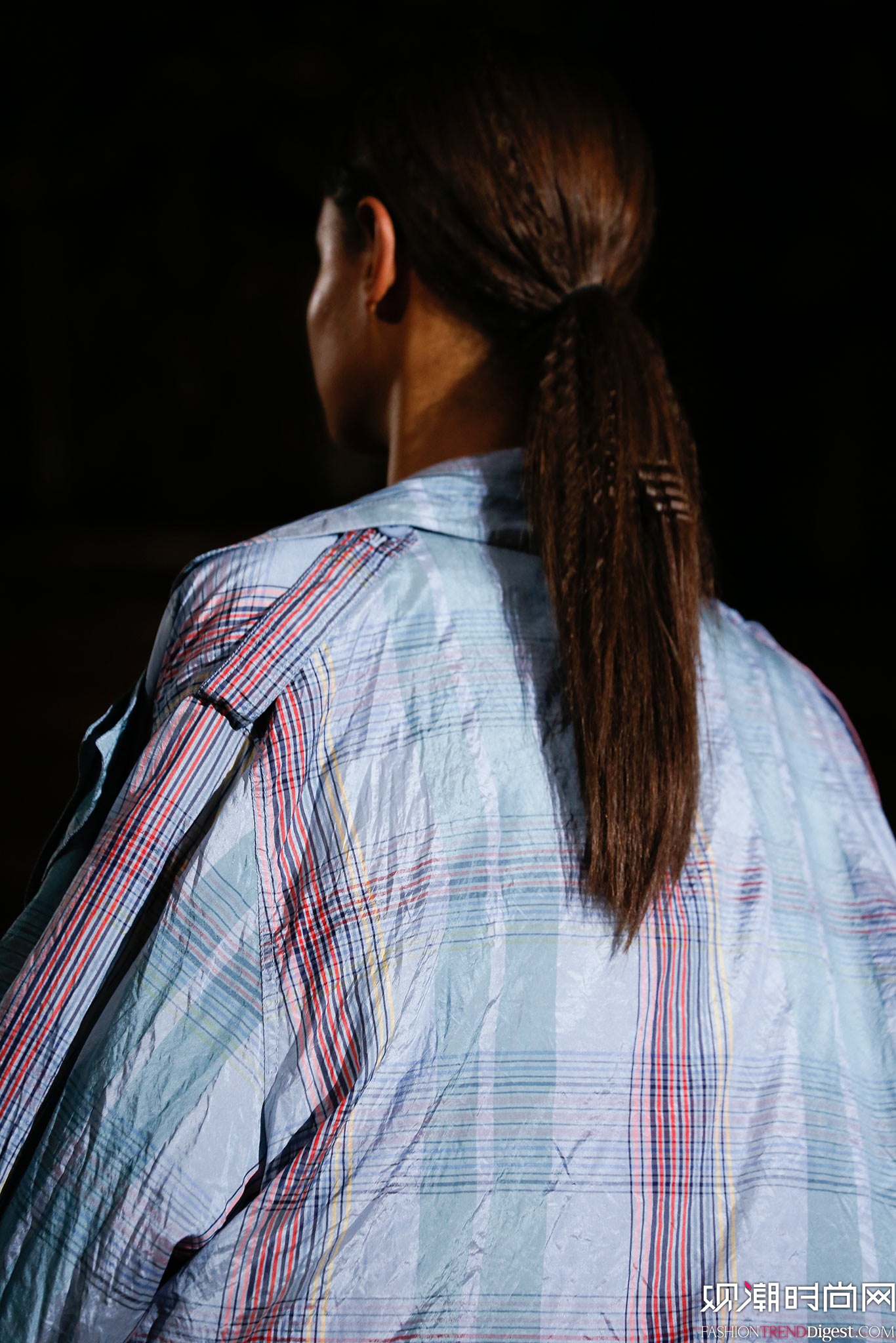 Stella McCartney 2015���İ���ʱװ���㳡����ͼƬ