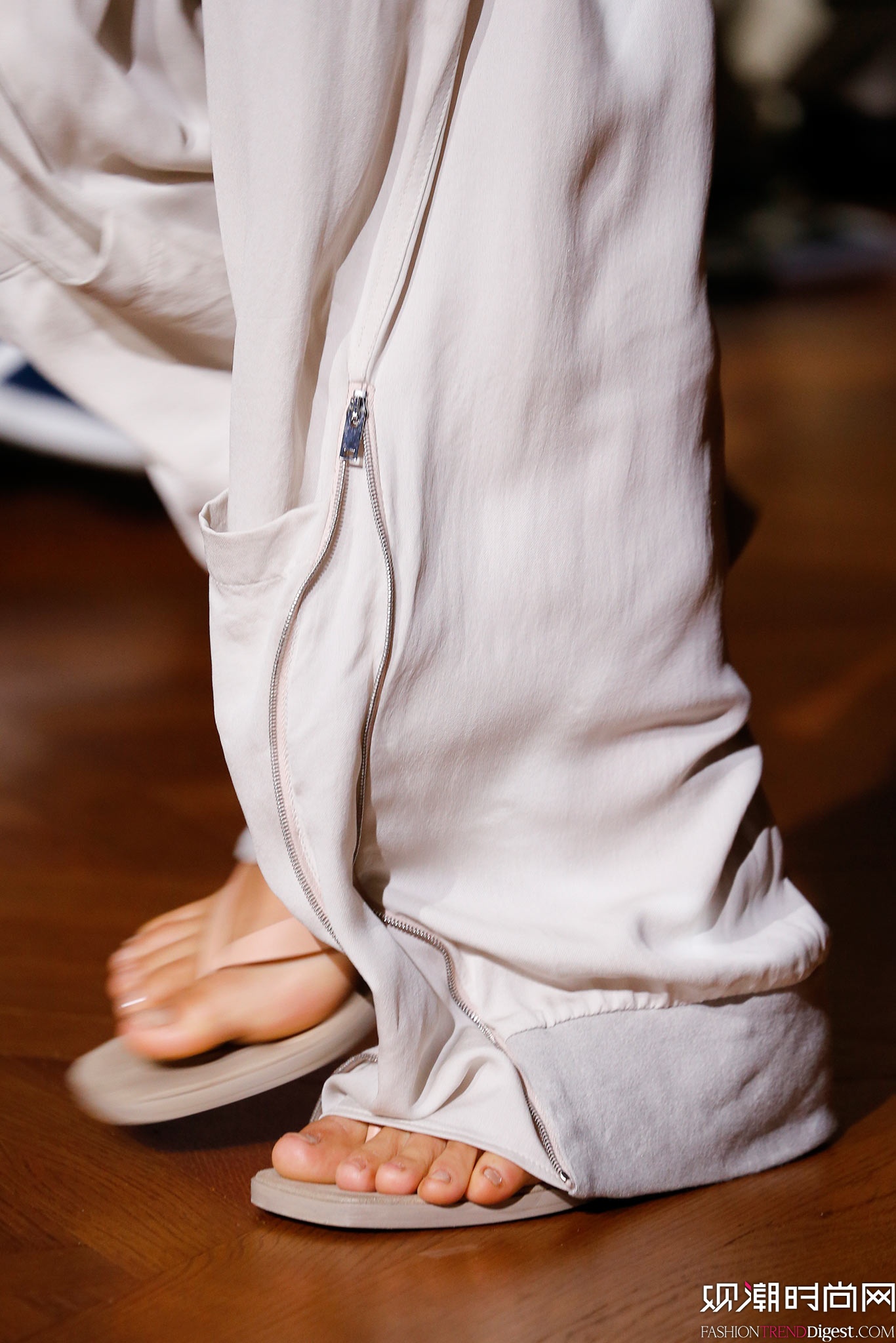 Stella McCartney 2015���İ���ʱװ���㳡����ͼƬ