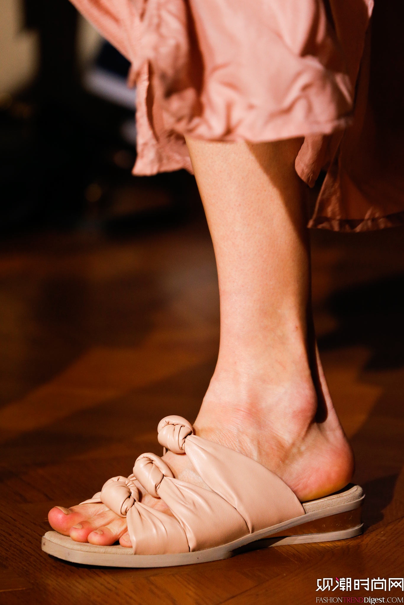 Stella McCartney 2015���İ���ʱװ���㳡����ͼƬ