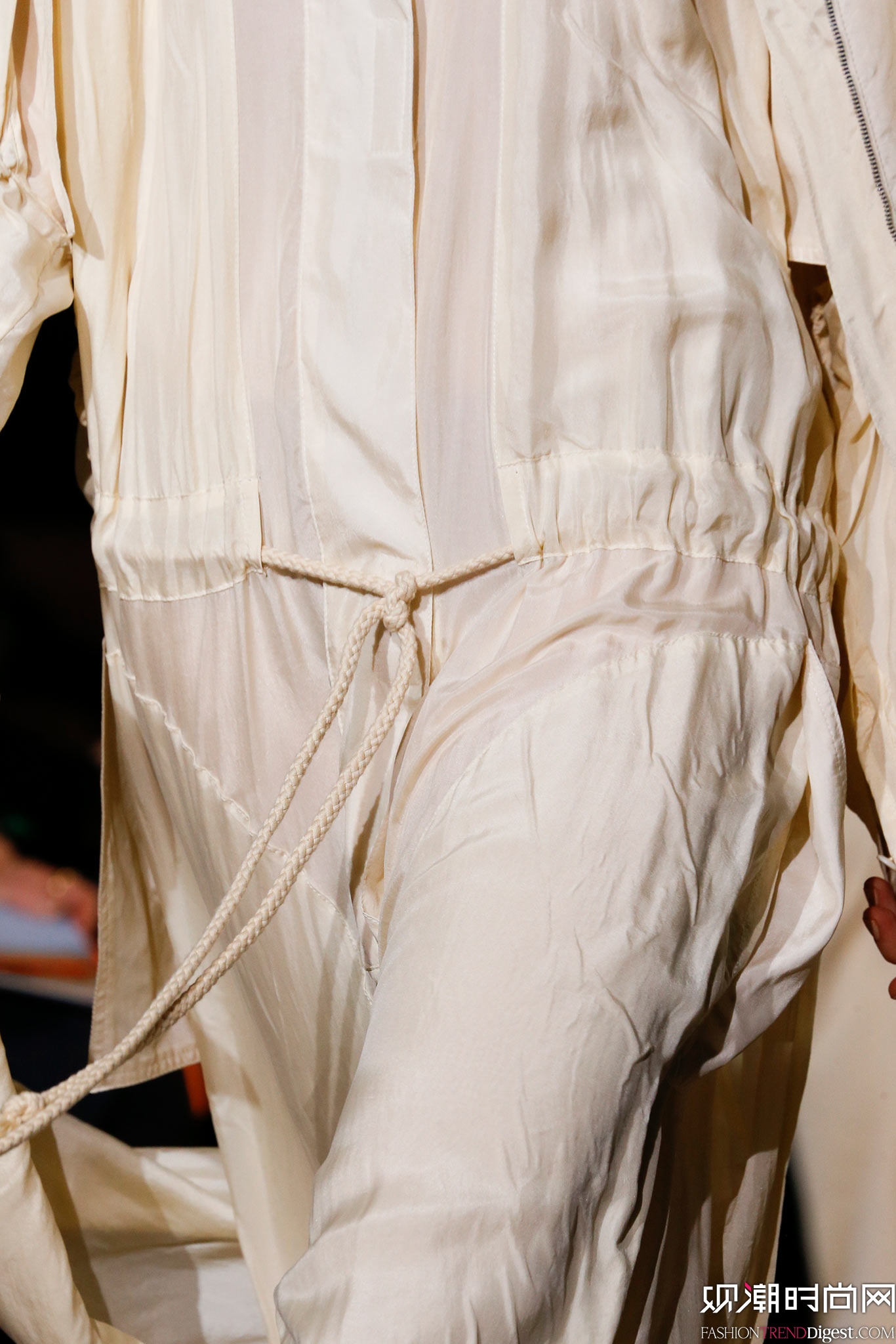 Stella McCartney 2015���İ���ʱװ���㳡����ͼƬ