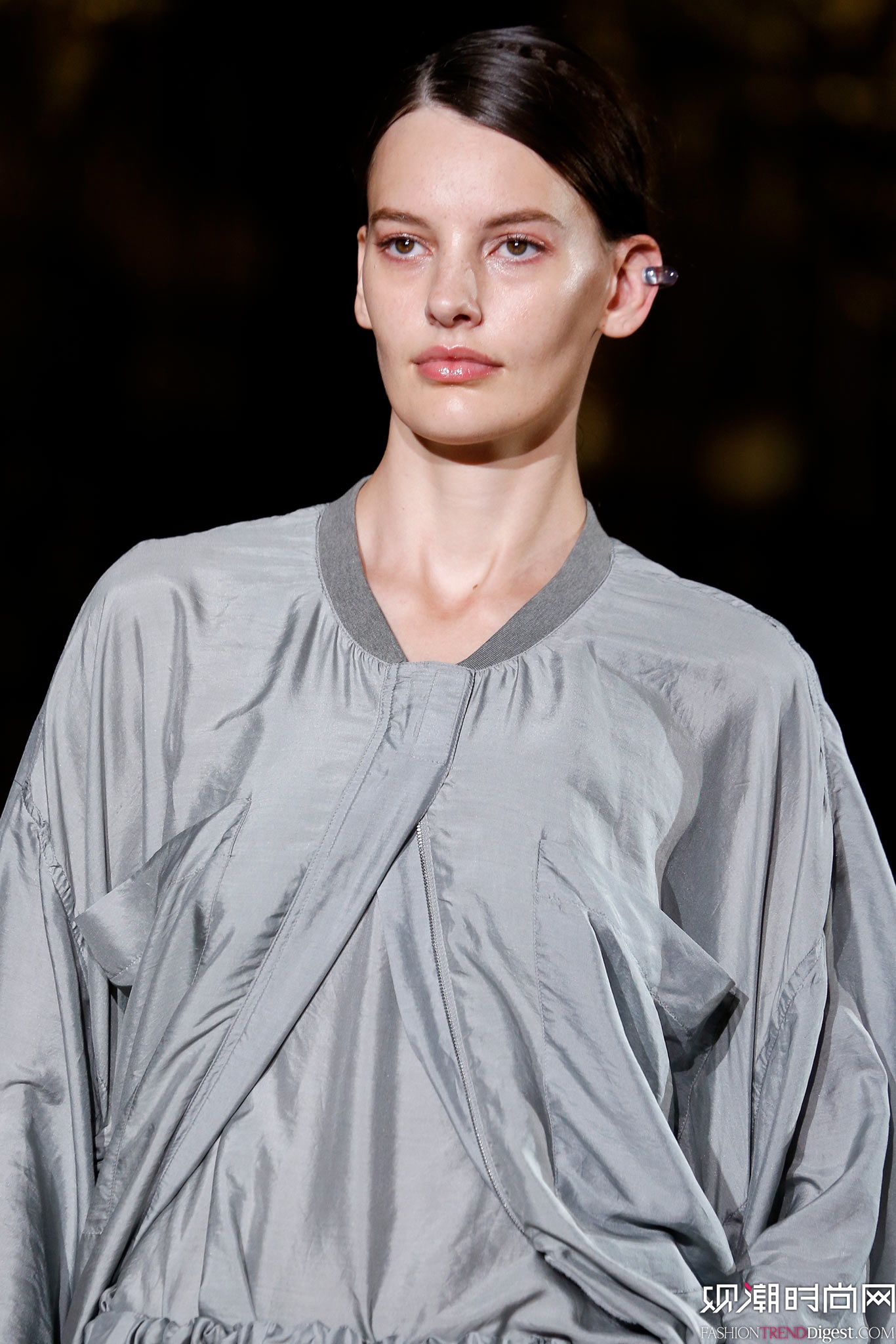 Stella McCartney 2015���İ���ʱװ���㳡����ͼƬ