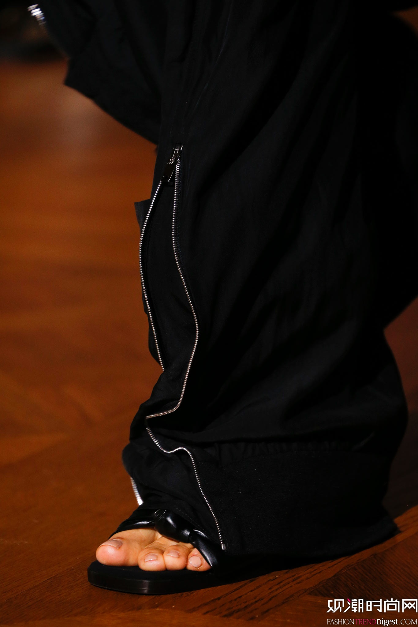 Stella McCartney 2015���İ���ʱװ���㳡����ͼƬ