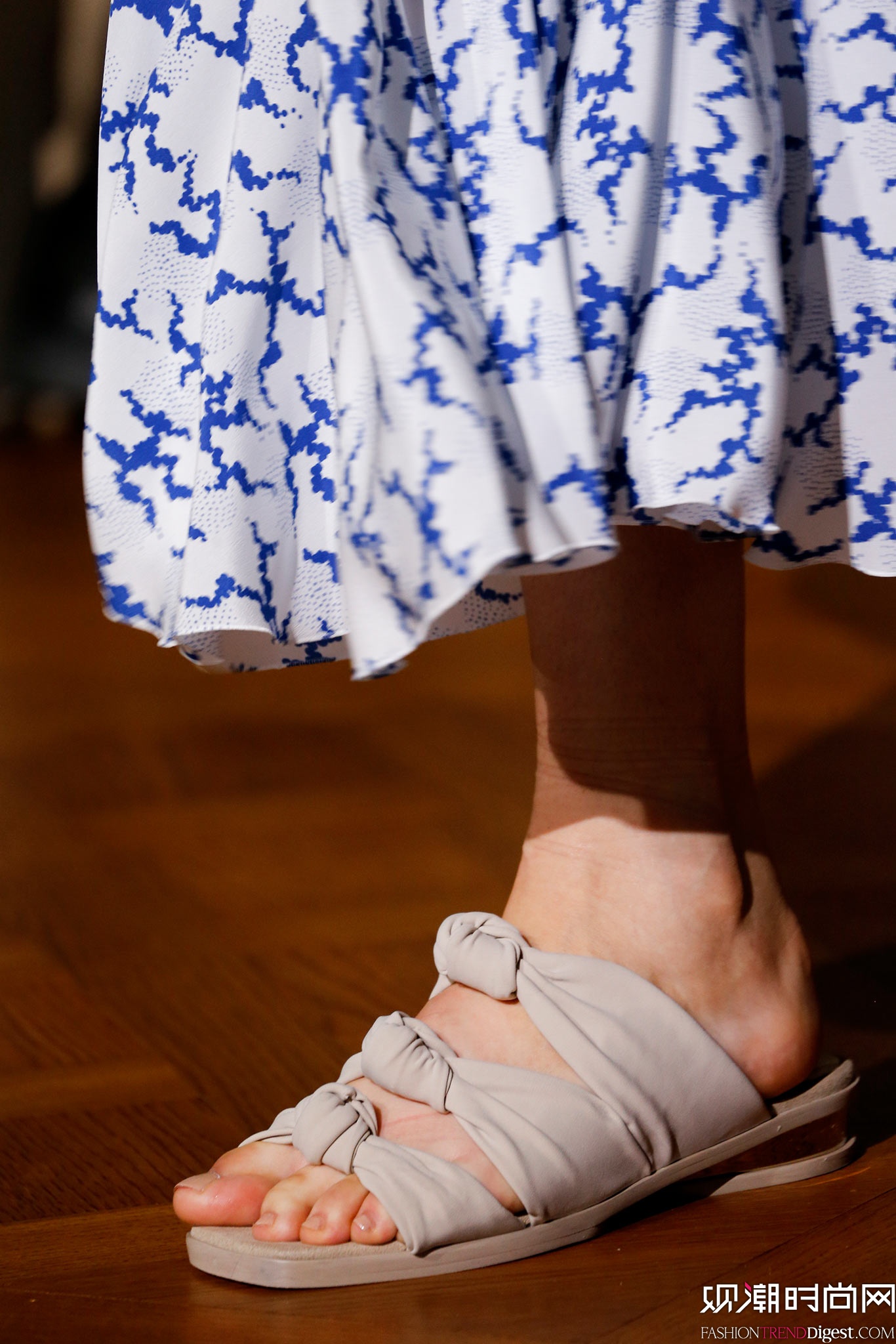 Stella McCartney 2015���İ���ʱװ���㳡����ͼƬ