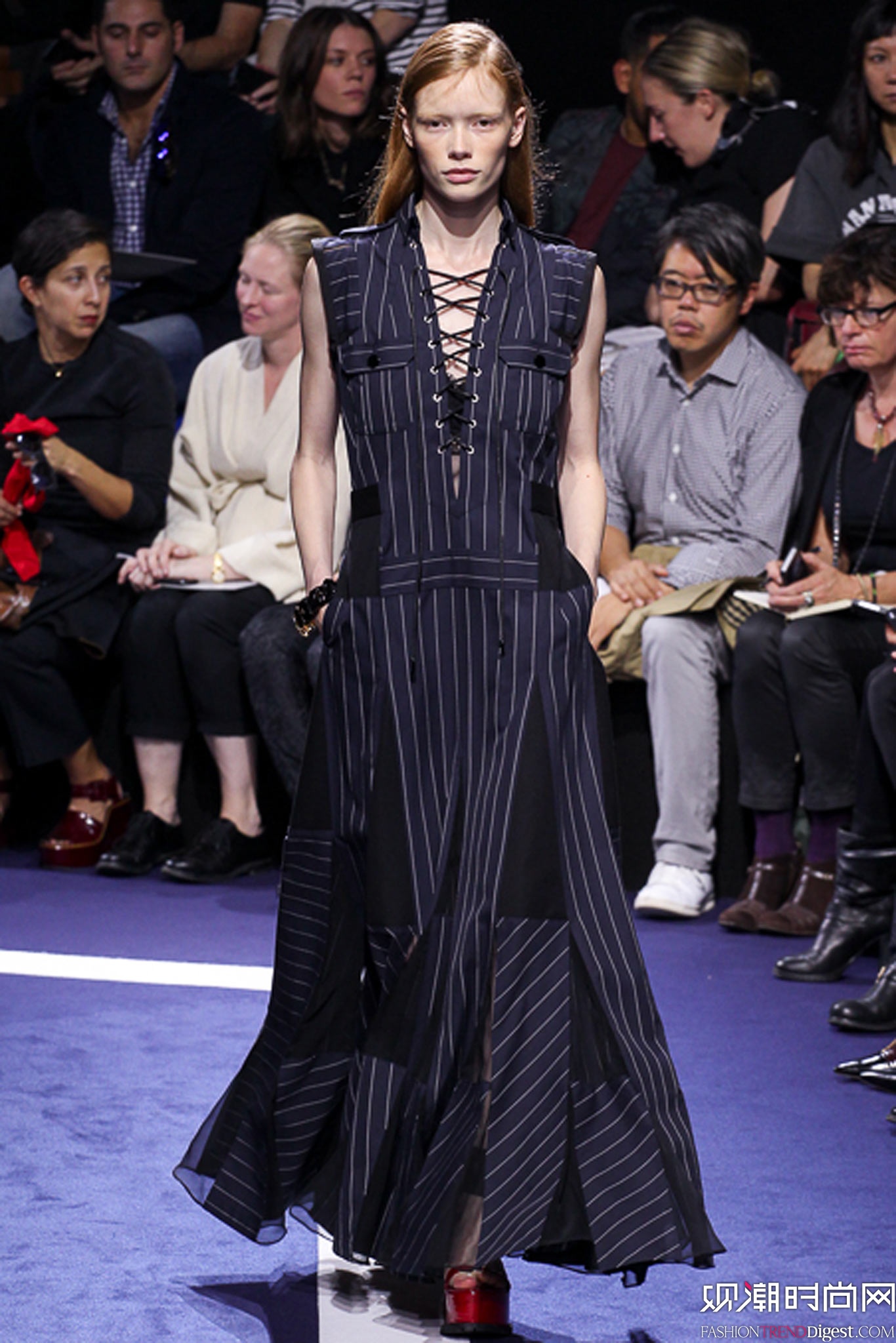 Sacai 2015İr(sh)b(chng)DƬ