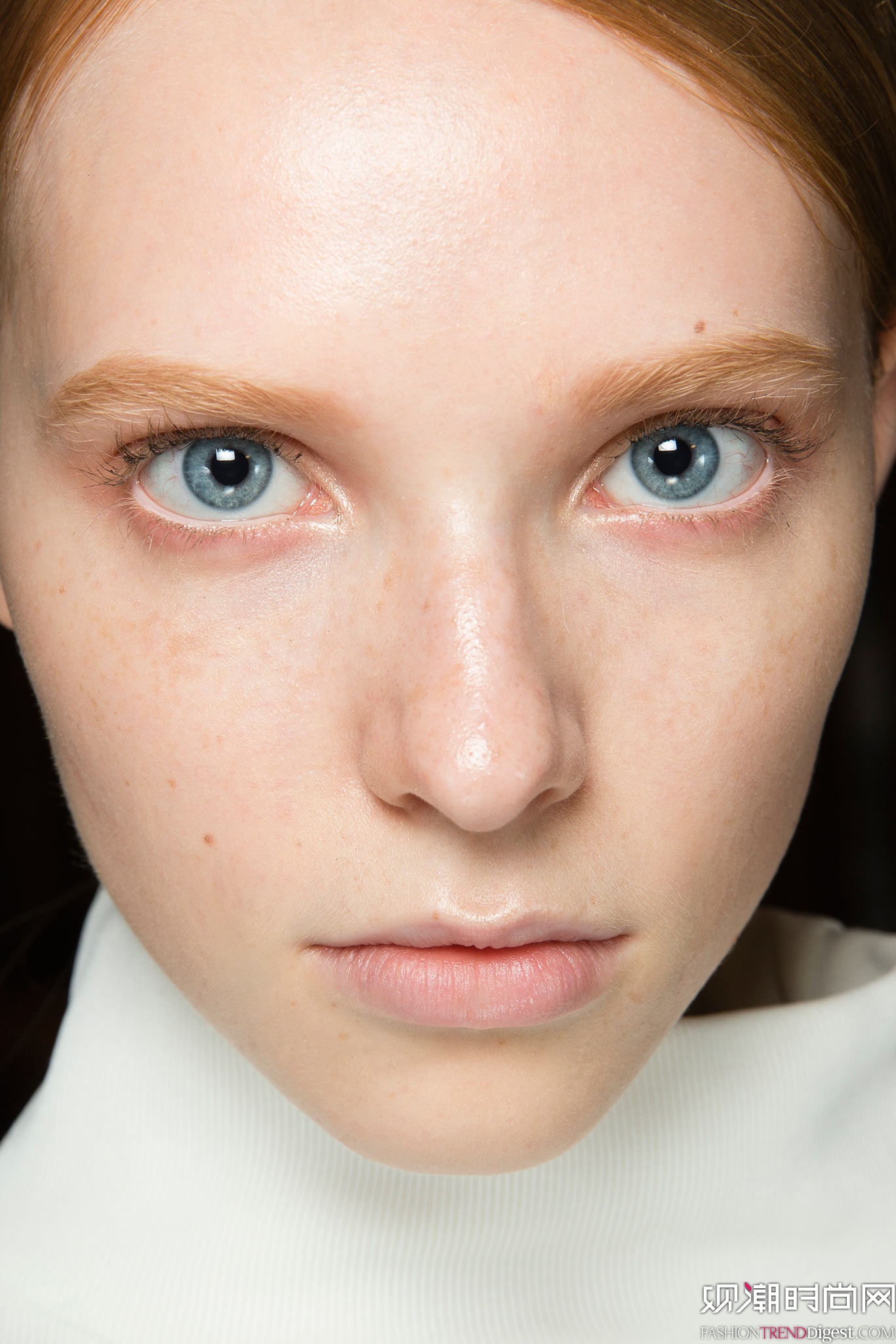 Stella McCartney 2015���İ���ʱװ���㳡����ͼƬ