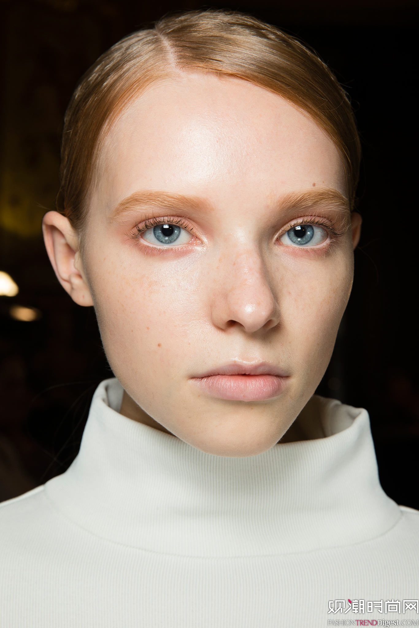 Stella McCartney 2015���İ���ʱװ���㳡����ͼƬ