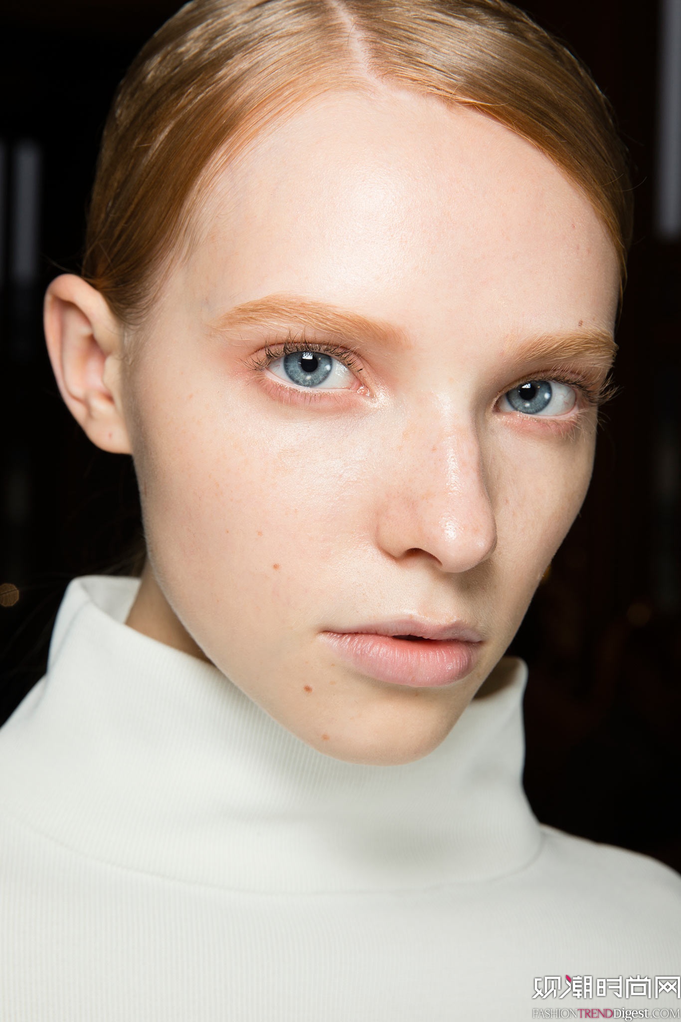Stella McCartney 2015���İ���ʱװ���㳡����ͼƬ