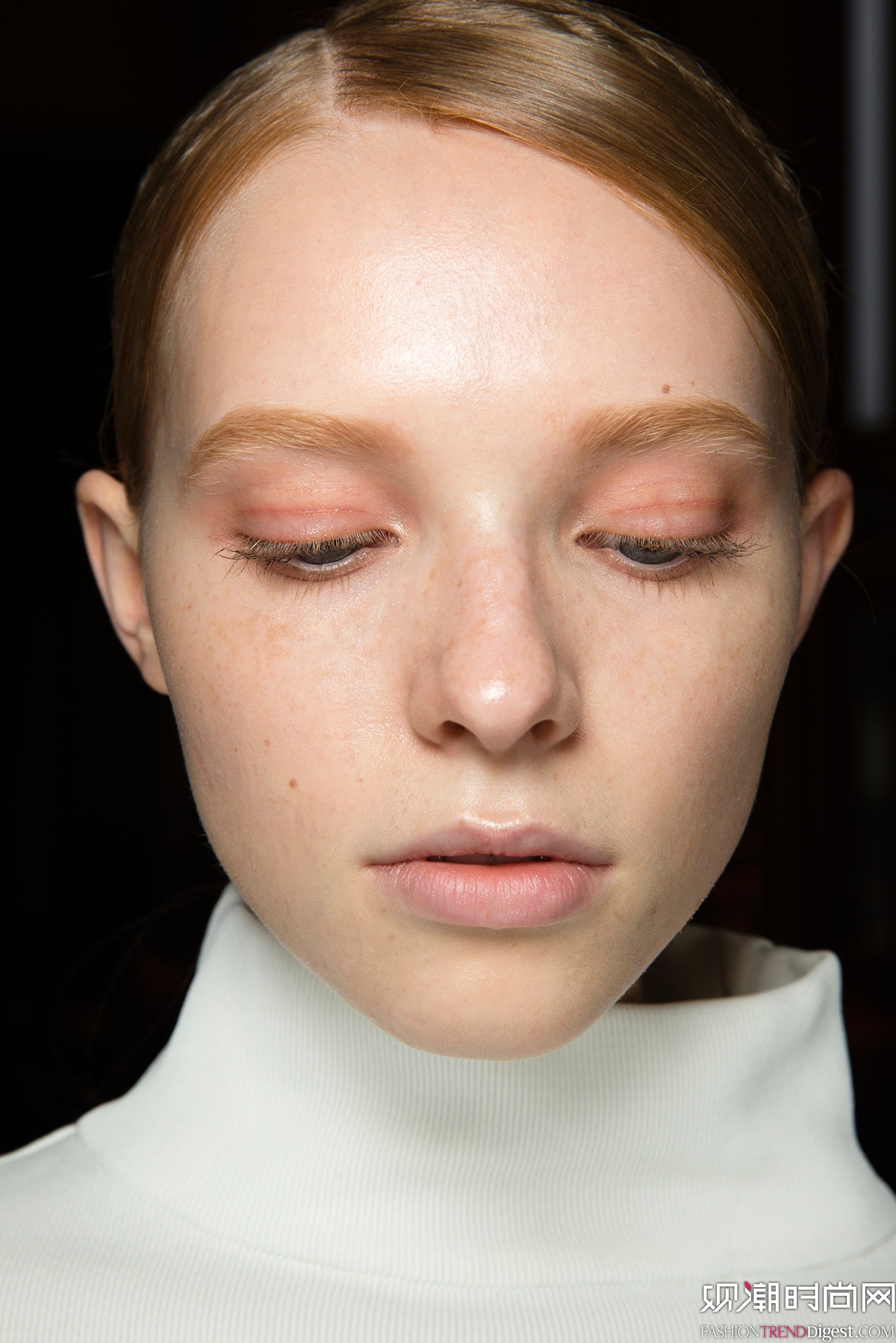Stella McCartney 2015���İ���ʱװ���㳡����ͼƬ