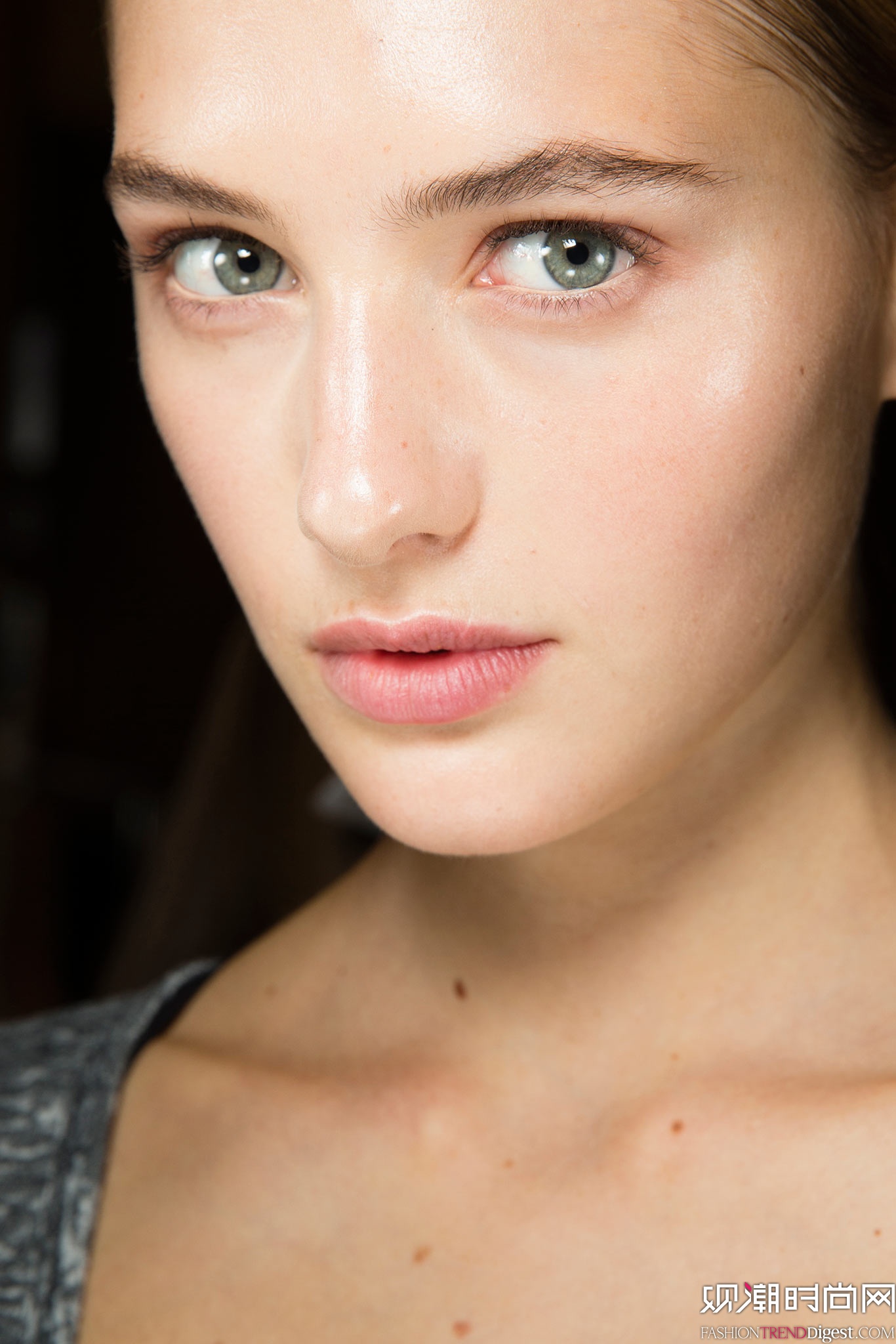 Stella McCartney 2015���İ���ʱװ���㳡����ͼƬ