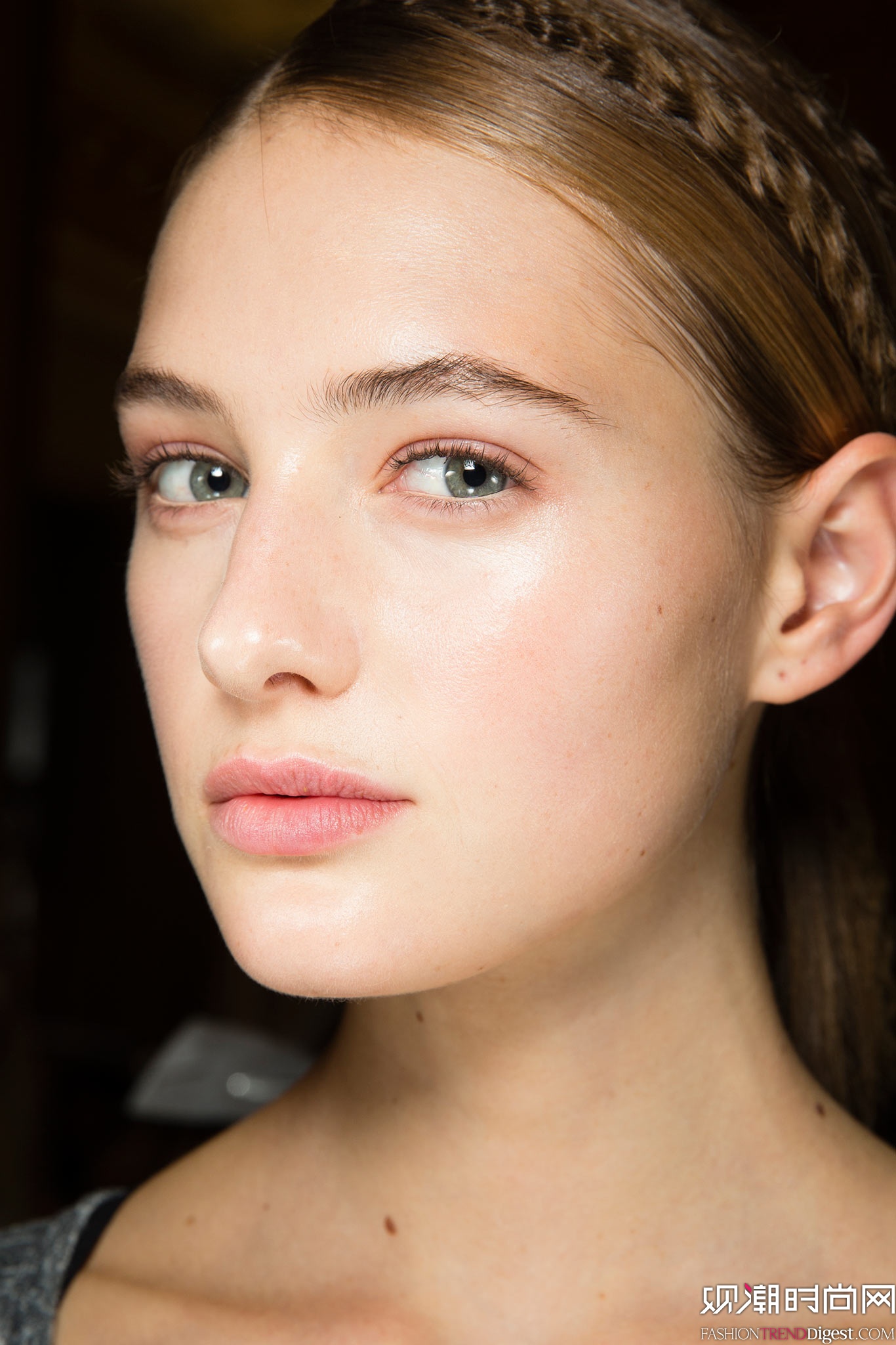 Stella McCartney 2015���İ���ʱװ���㳡����ͼƬ
