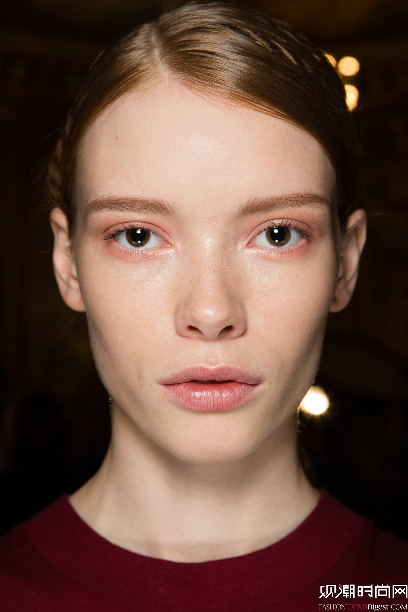 Stella McCartney 2015���İ���ʱװ���㳡����ͼƬ