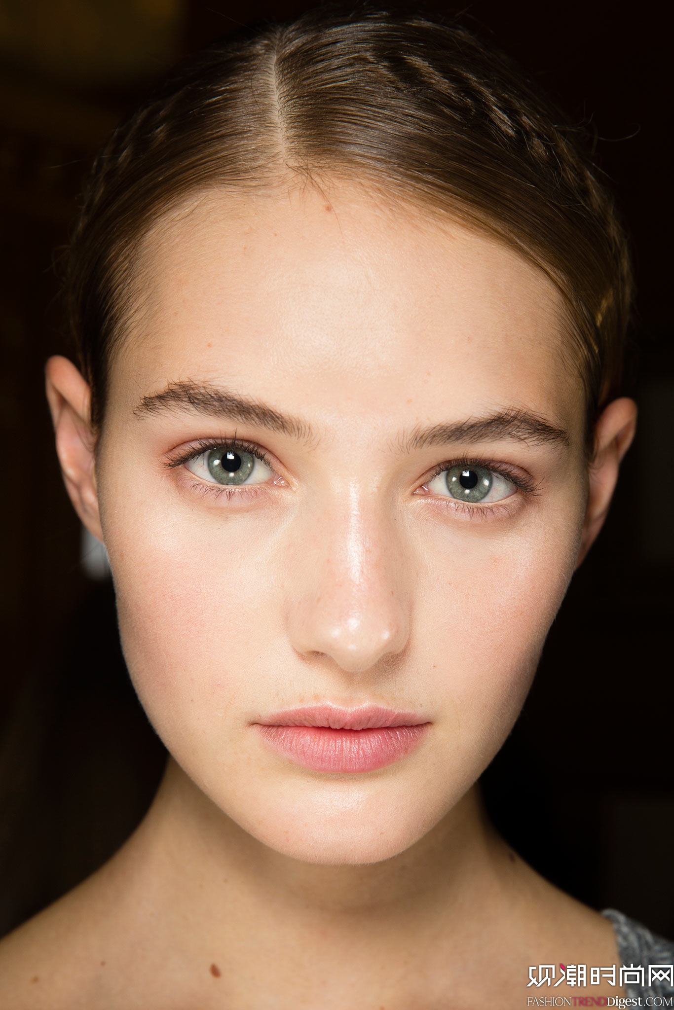 Stella McCartney 2015���İ���ʱװ���㳡����ͼƬ