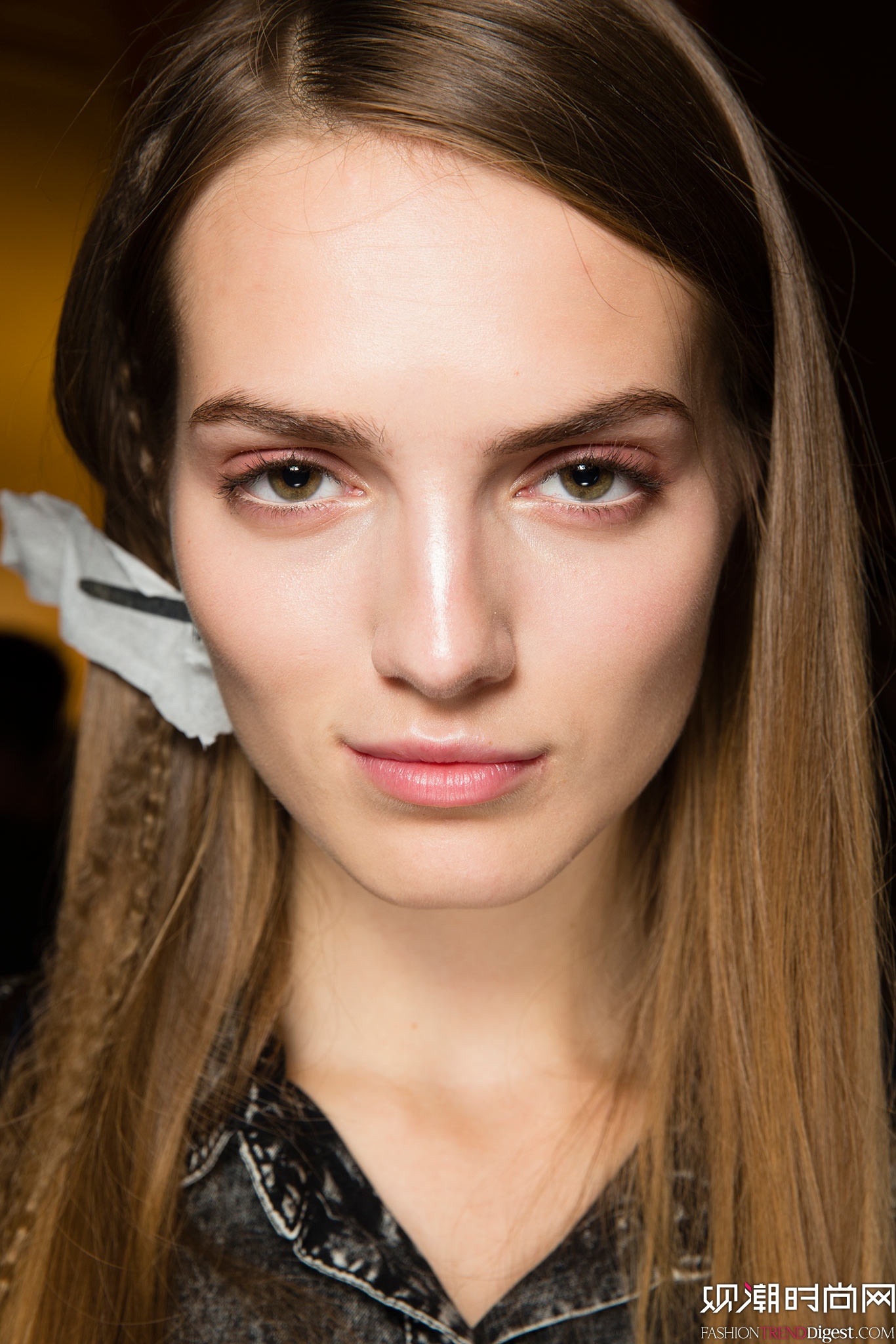 Stella McCartney 2015���İ���ʱװ���㳡����ͼƬ