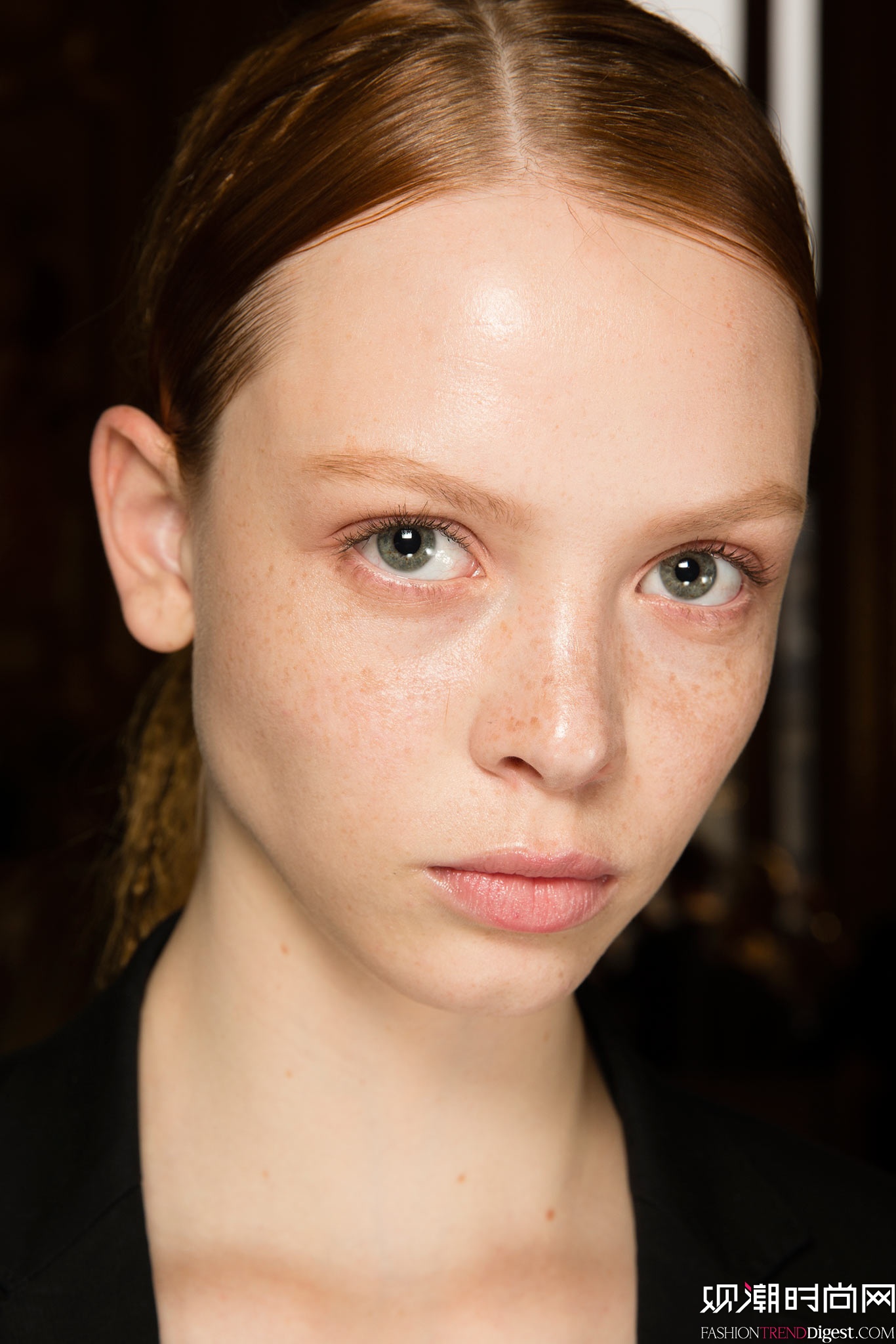 Stella McCartney 2015���İ���ʱװ���㳡����ͼƬ