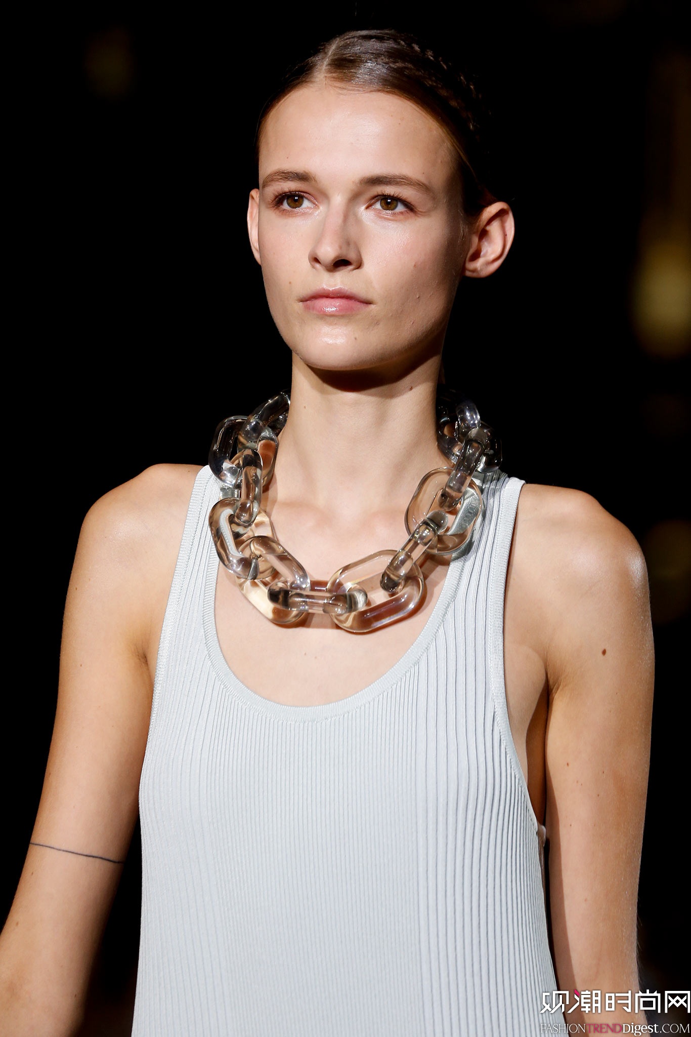 Stella McCartney 2015���İ���ʱװ���㳡����ͼƬ