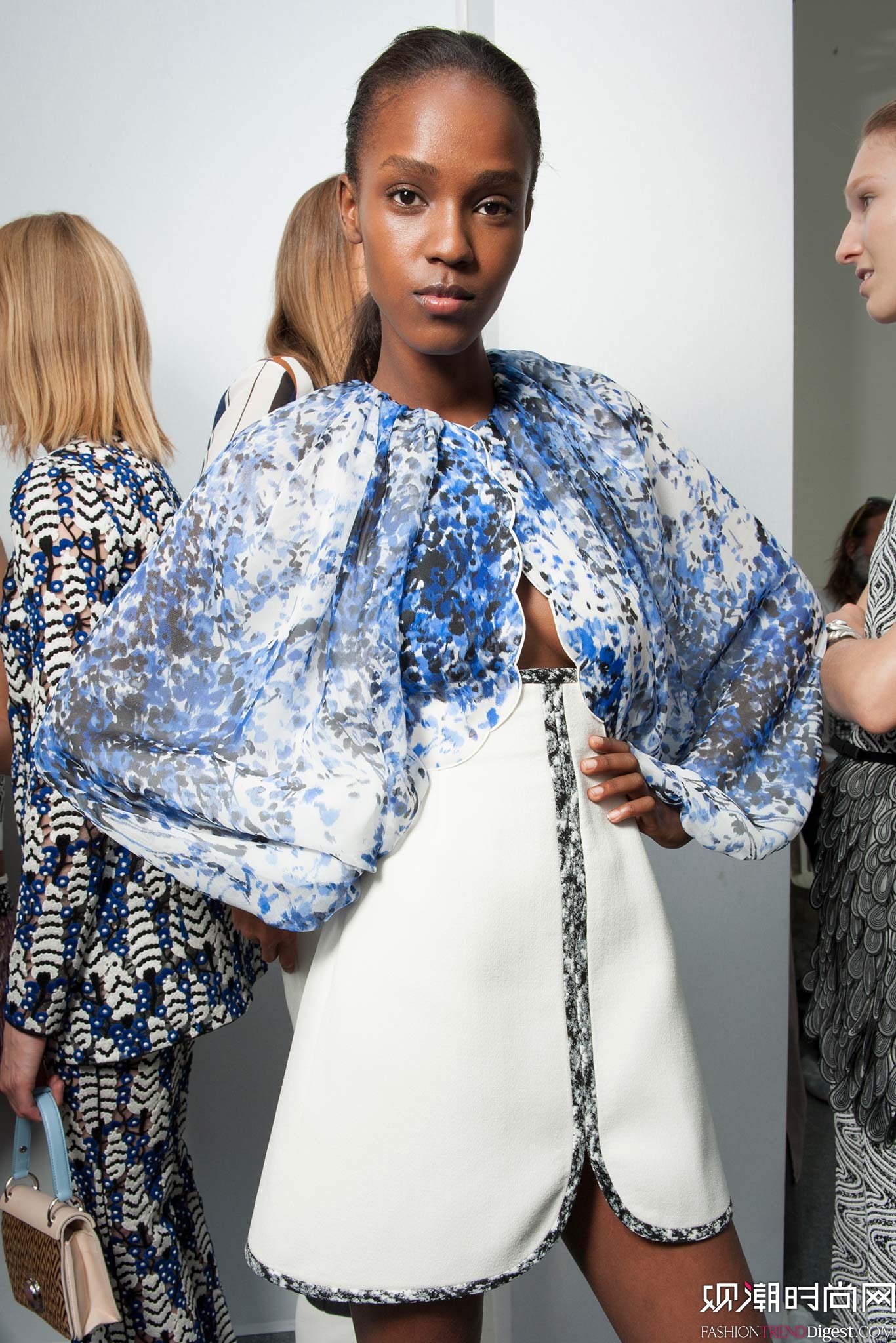 Giambattista Valli 2015İrbDƬ