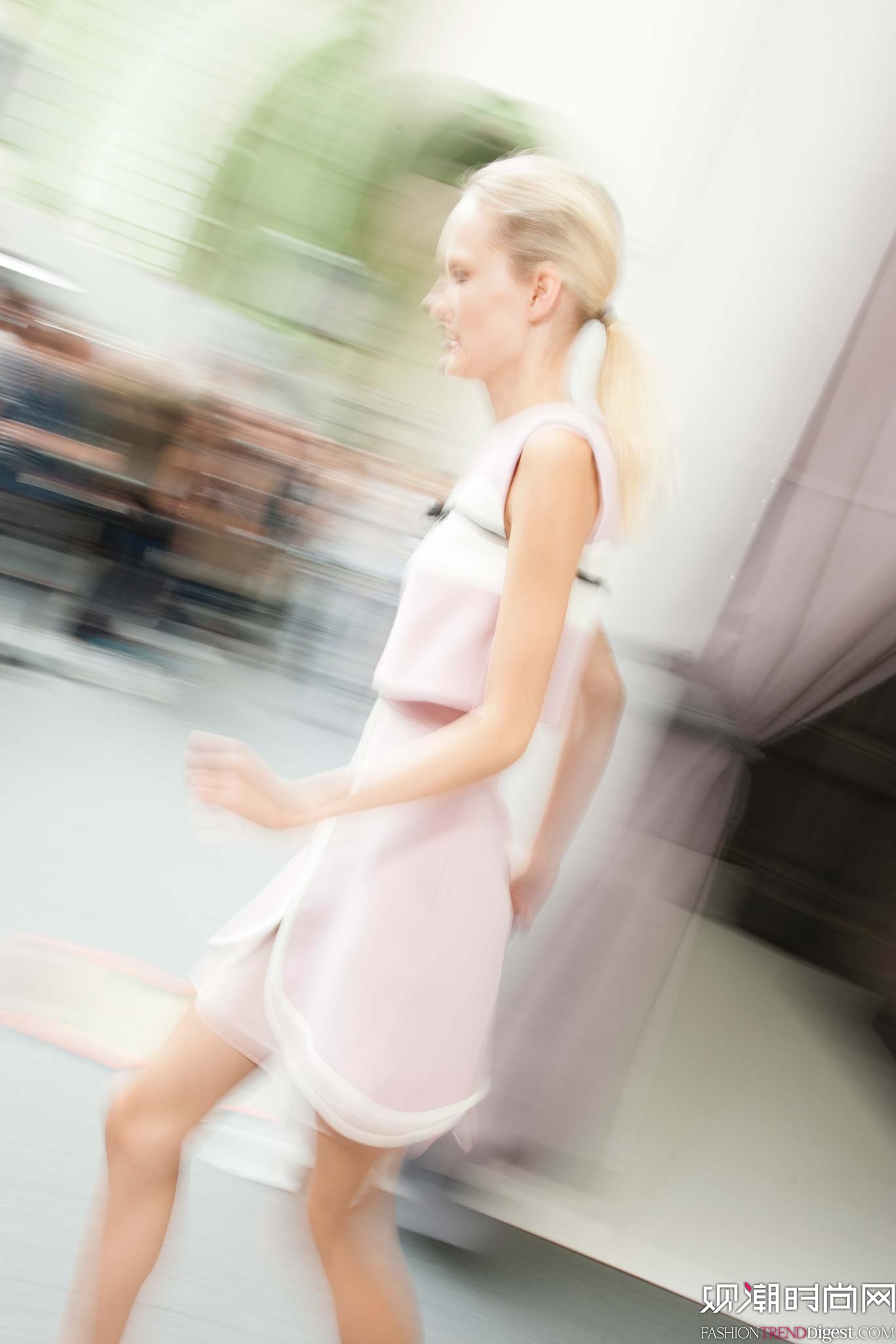 Giambattista Valli 2015İrbDƬ