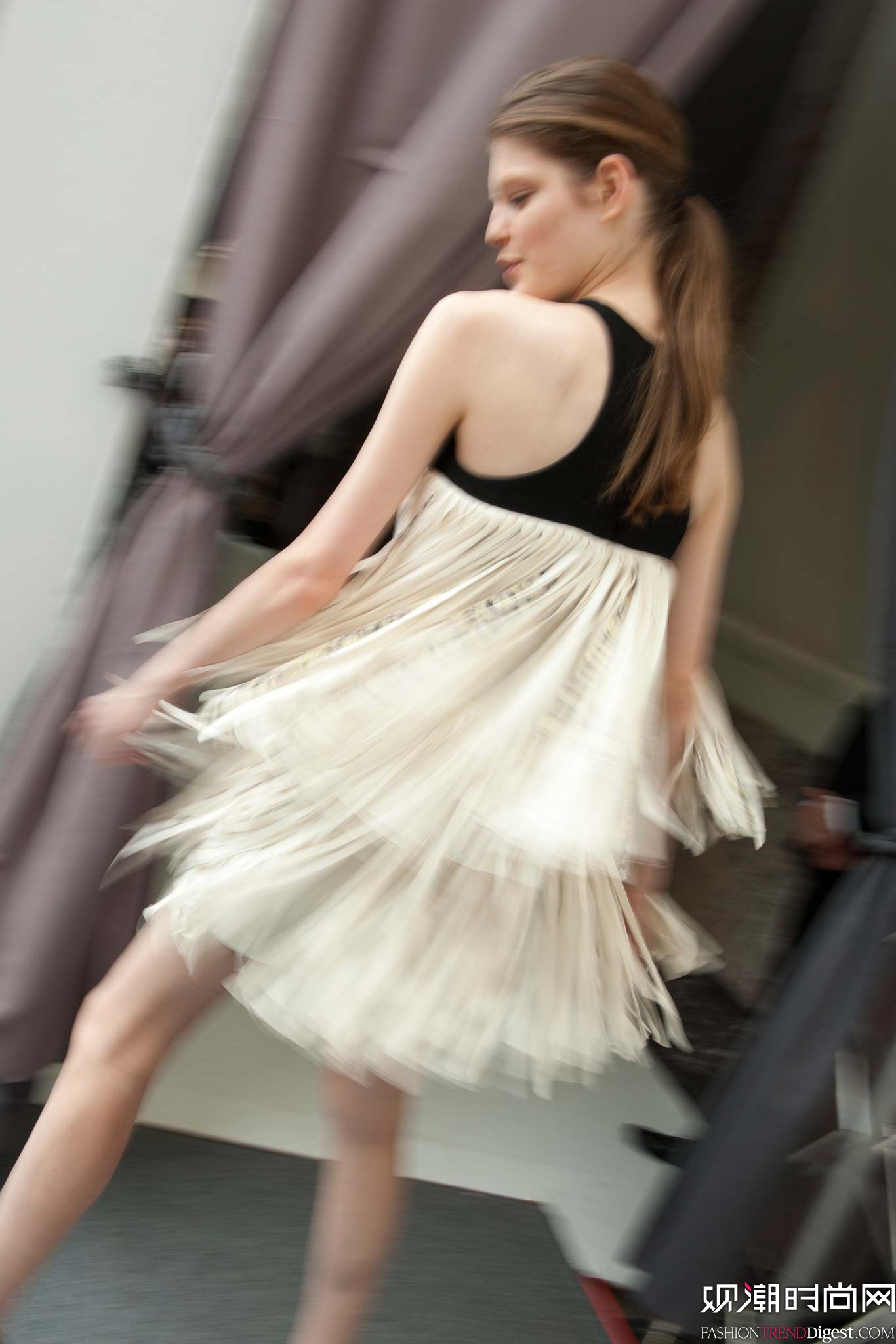 Giambattista Valli 2015İrbDƬ