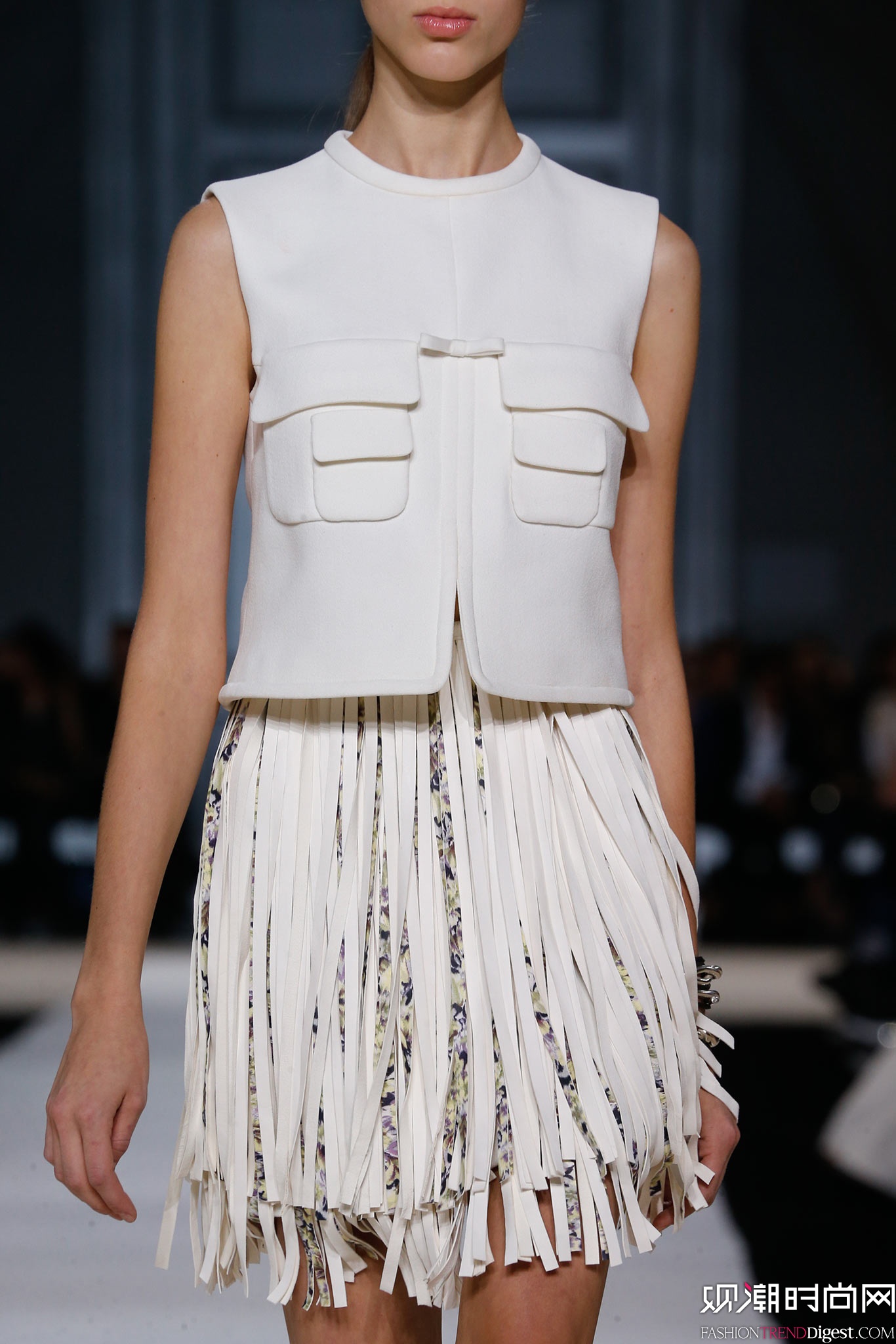 Giambattista Valli 2015İrbDƬ