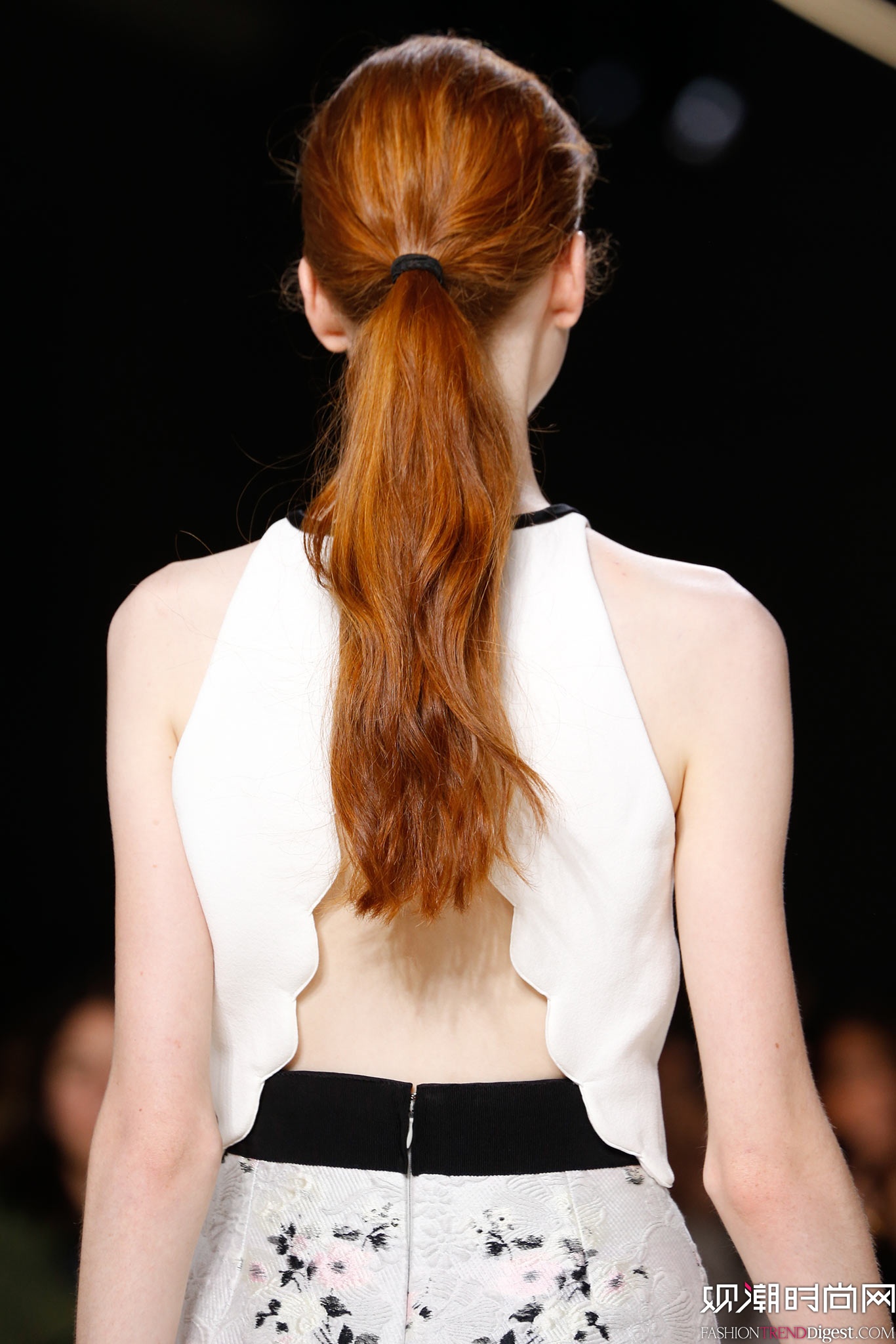 Giambattista Valli 2015İrbDƬ