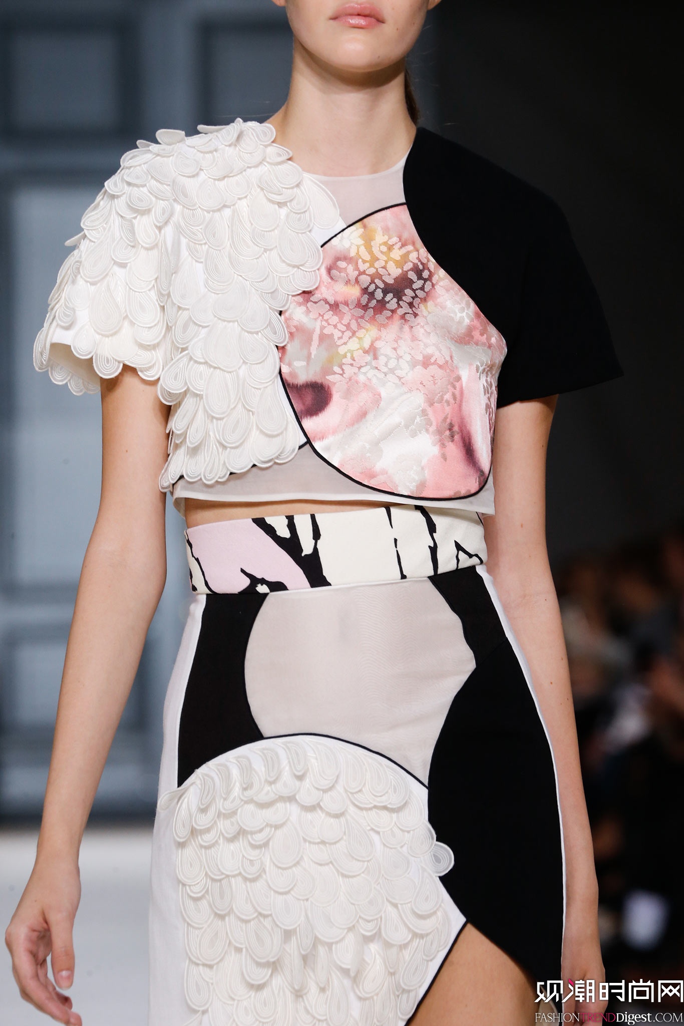 Giambattista Valli 2015İrbDƬ