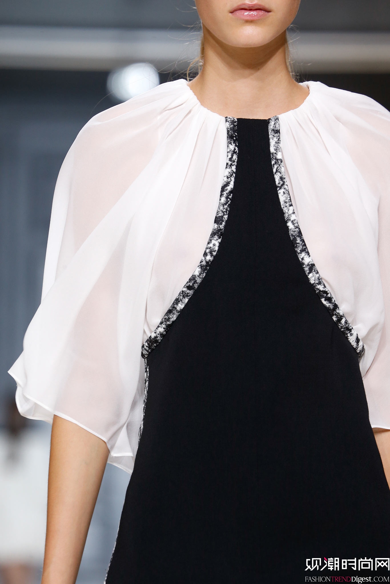 Giambattista Valli 2015İrbDƬ