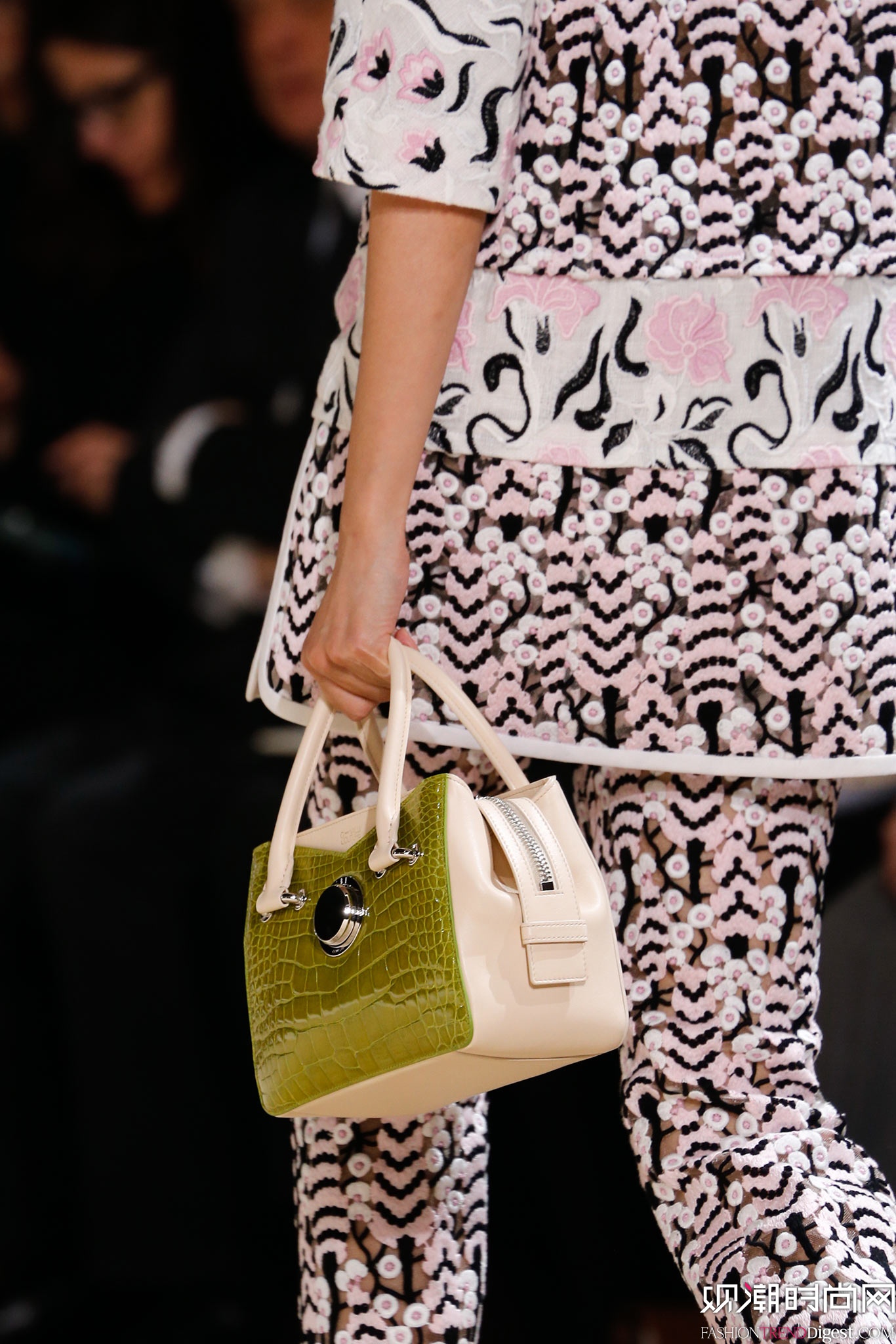 Giambattista Valli 2015İrbDƬ