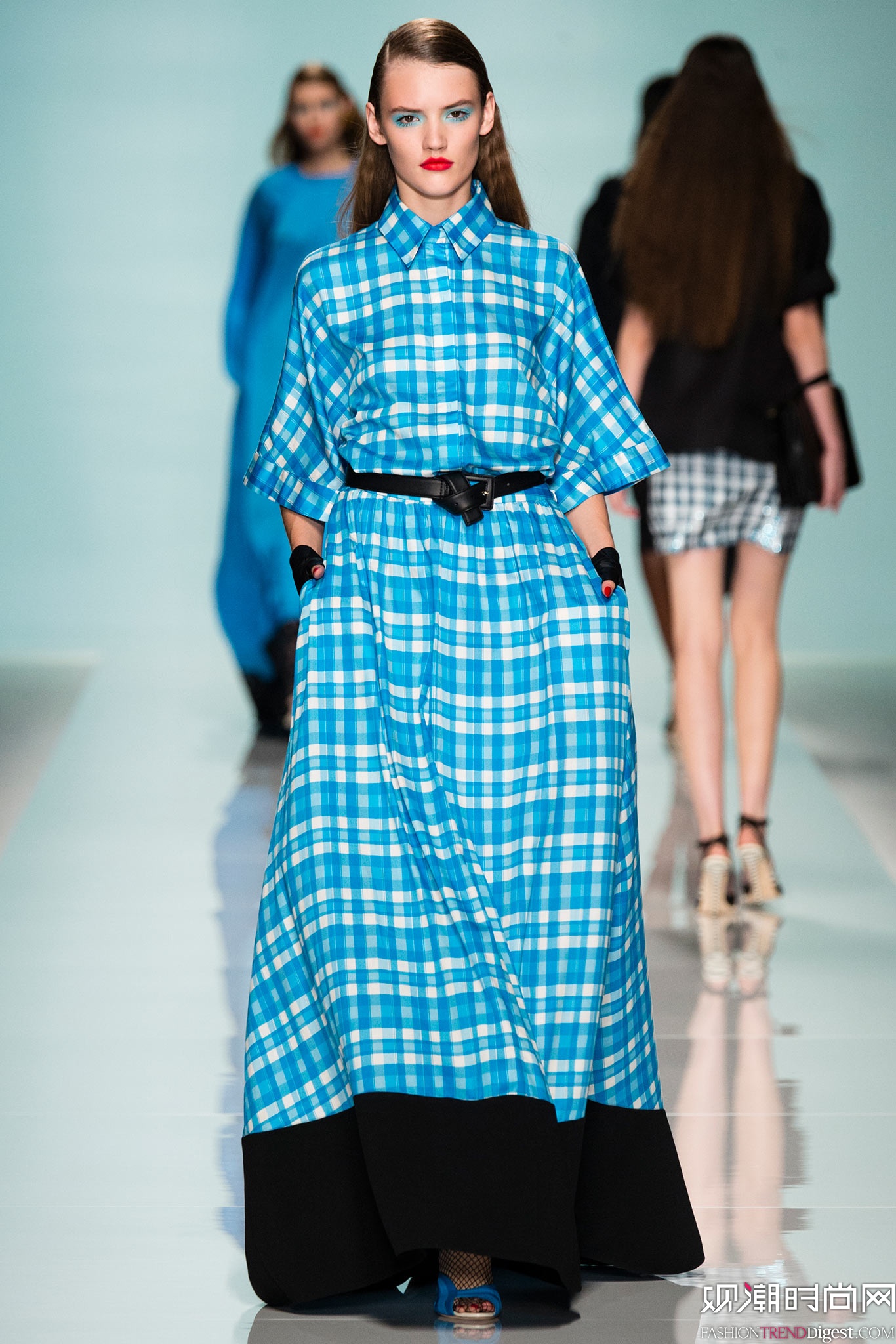 Emanuel Ungaro 2015İʱװ㳡ͼƬ