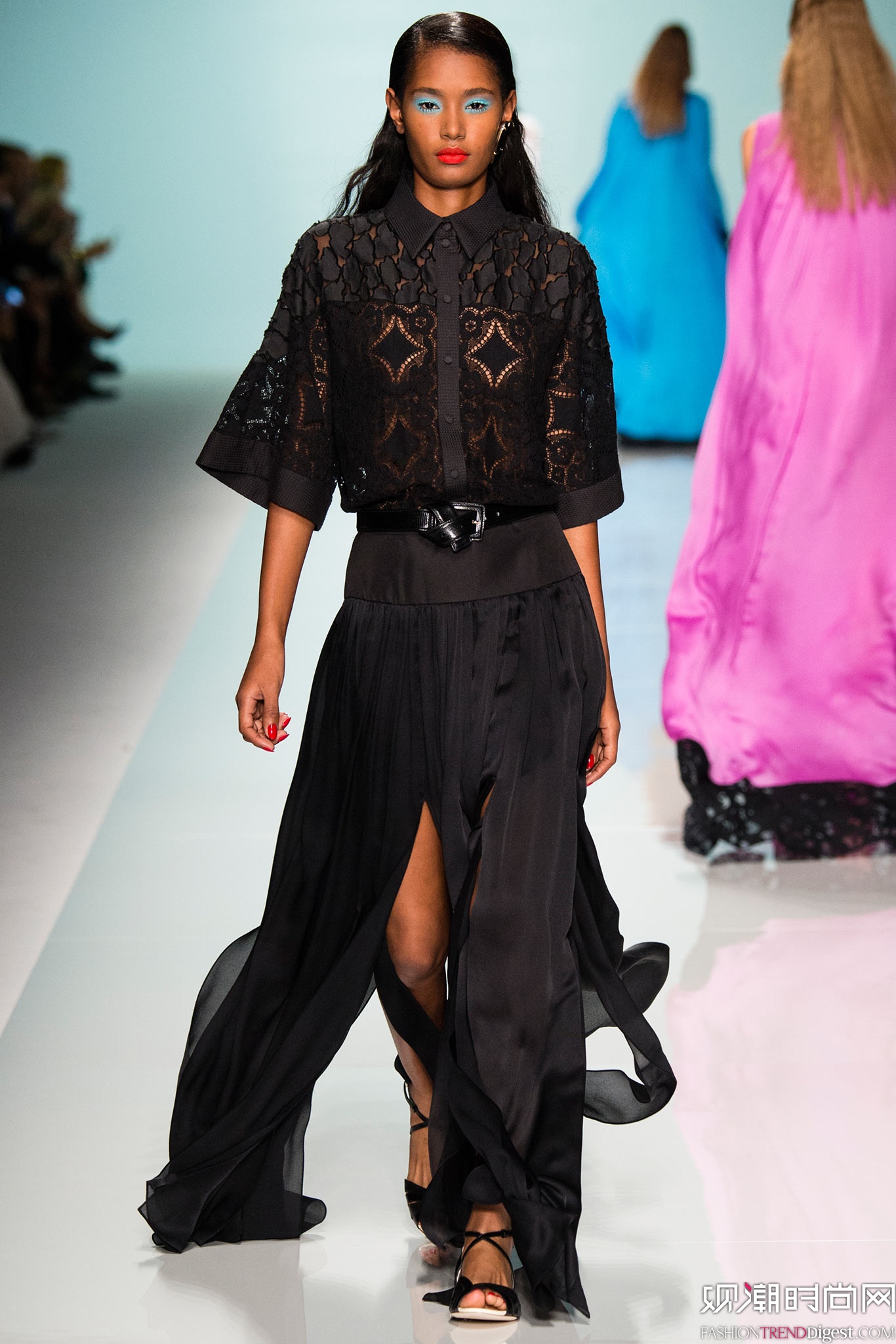 Emanuel Ungaro 2015İr(sh)b(chng)DƬ