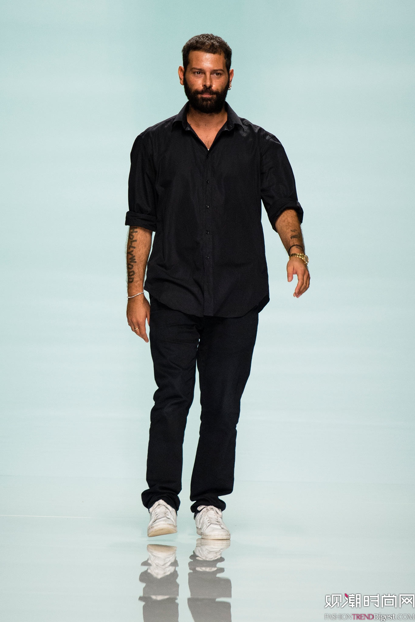 Emanuel Ungaro 2015���İ���r�b���������DƬ