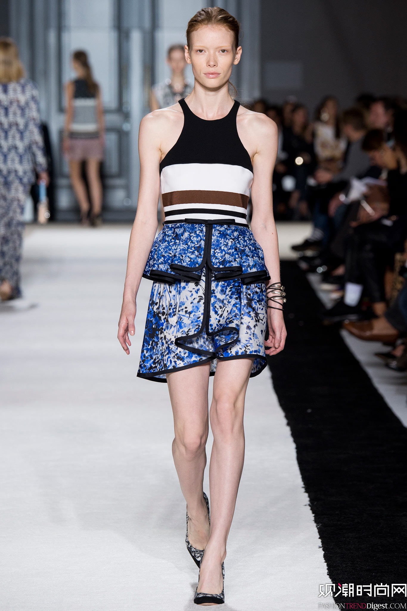 Giambattista Valli 2015İrbDƬ