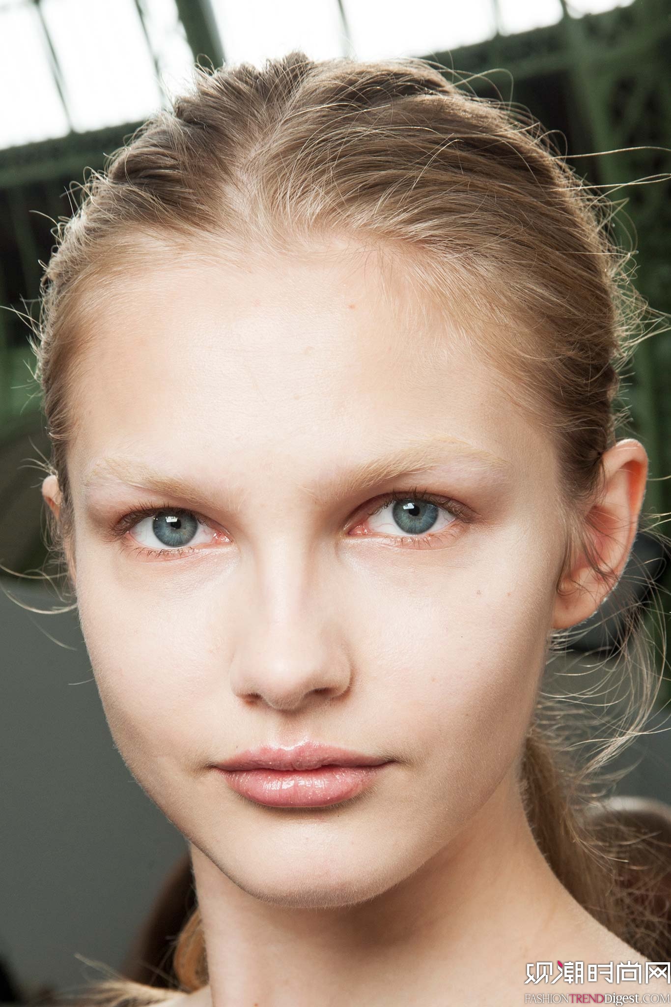 Giambattista Valli 2015İrbDƬ