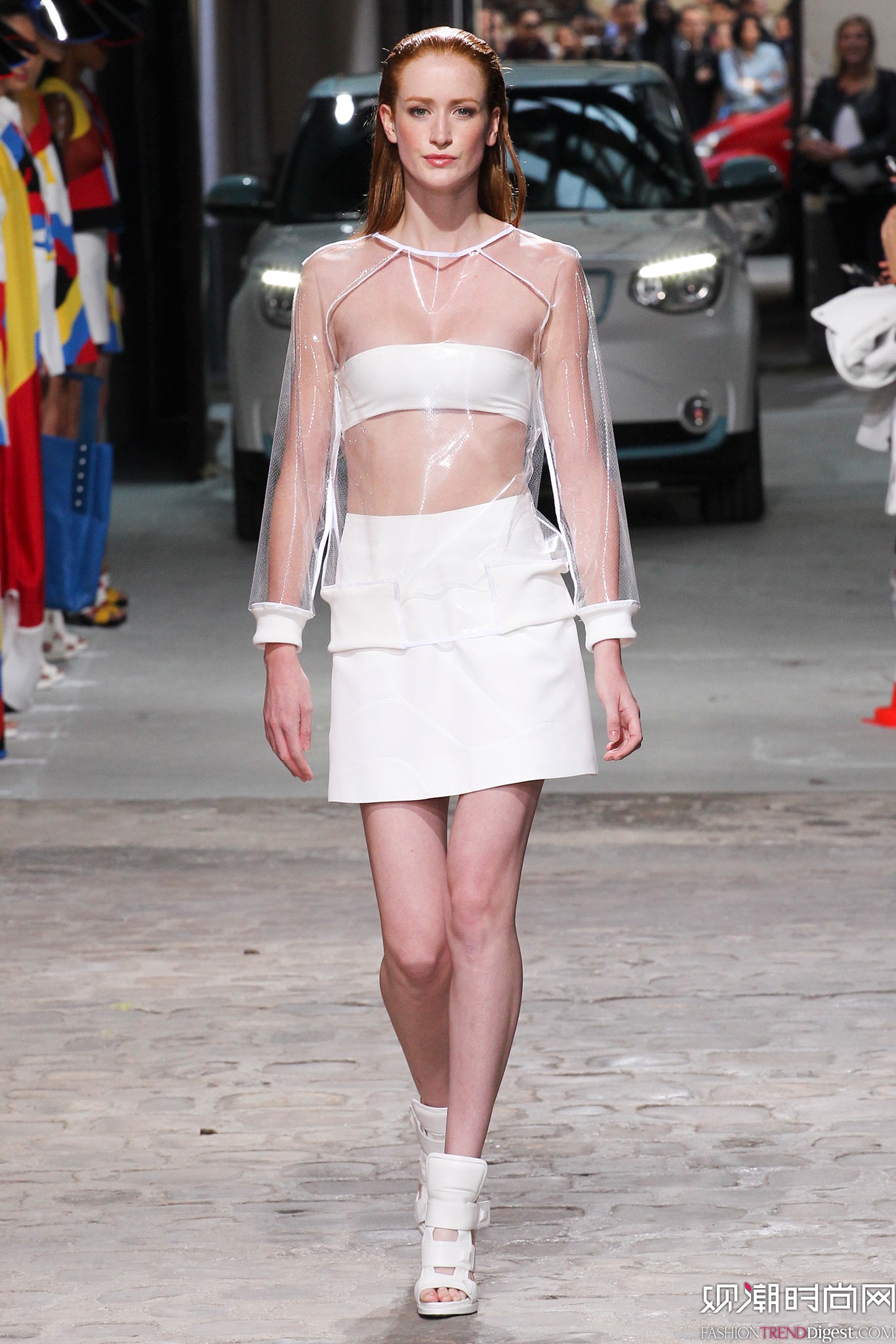 JC de Castelbajac 2015İrbDƬ