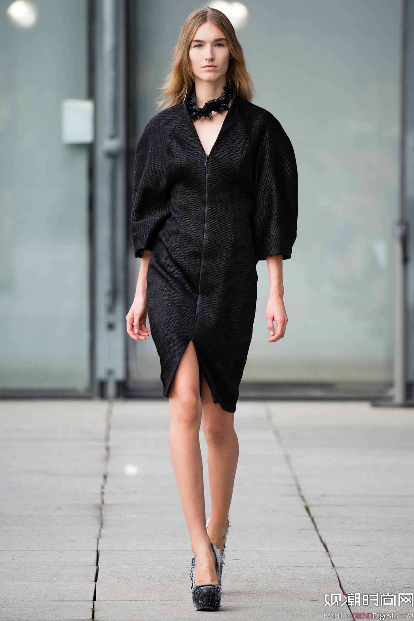 Iris van Herpen 2015İr(sh)b(chng)DƬ