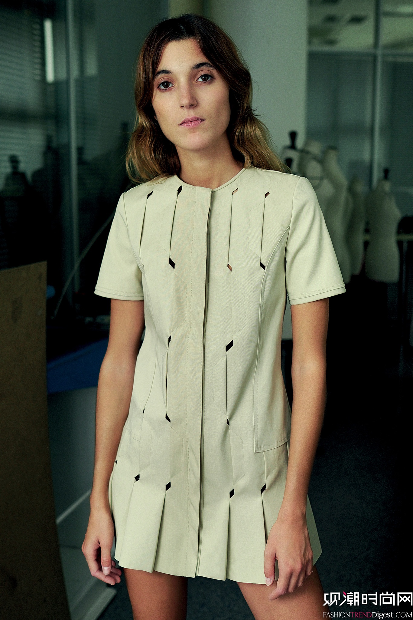 Coperni Femme 2015İrbDƬ