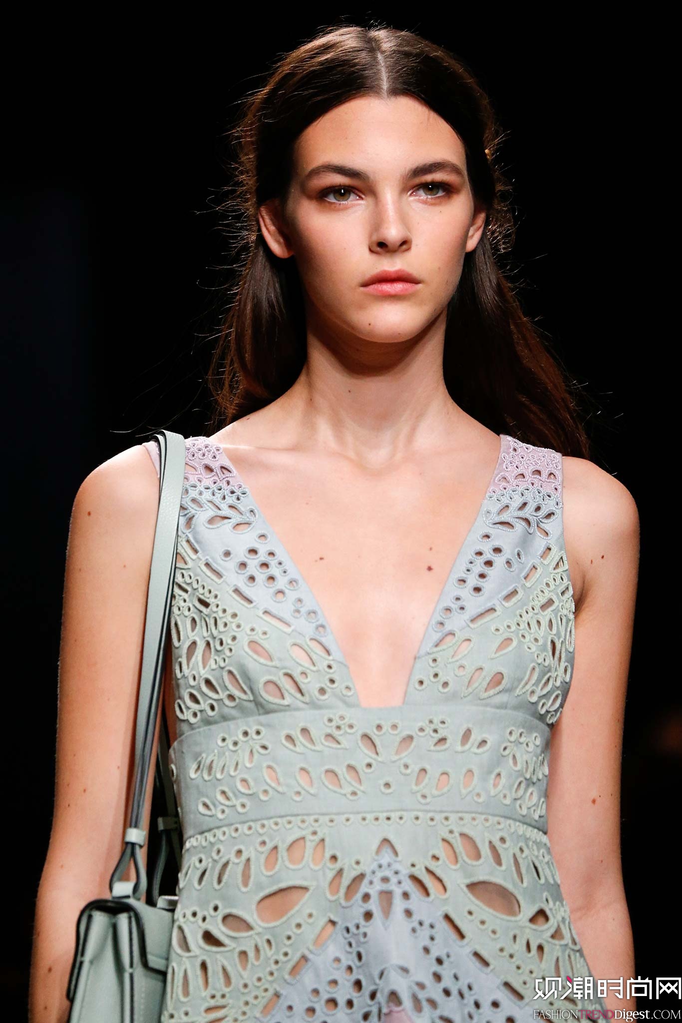 Valentino 2015İʱװ㳡ͼƬ