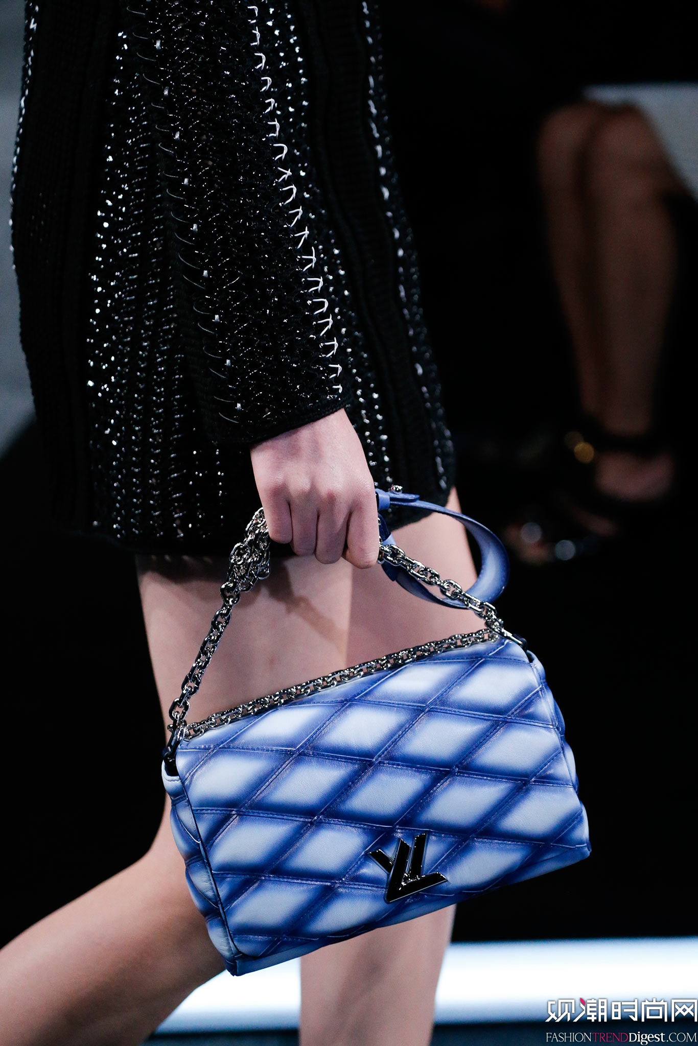 Louis Vuitton 2015İʱװ㳡ͼƬ